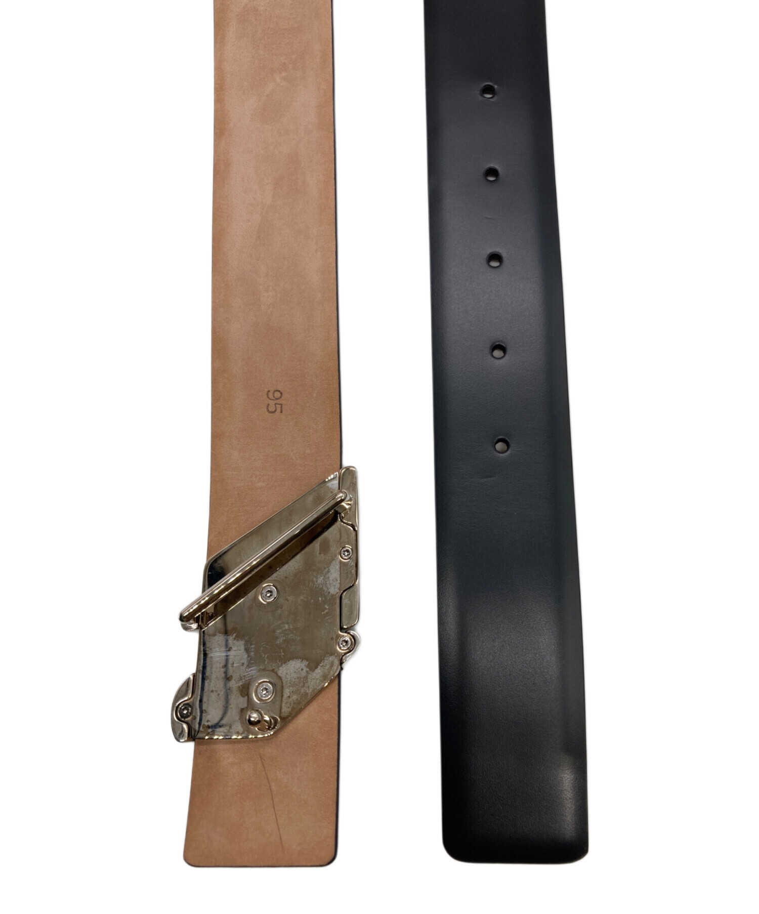 中古・古着通販】Salvatore Ferragamo (サルヴァトーレ フェラガモ) SF