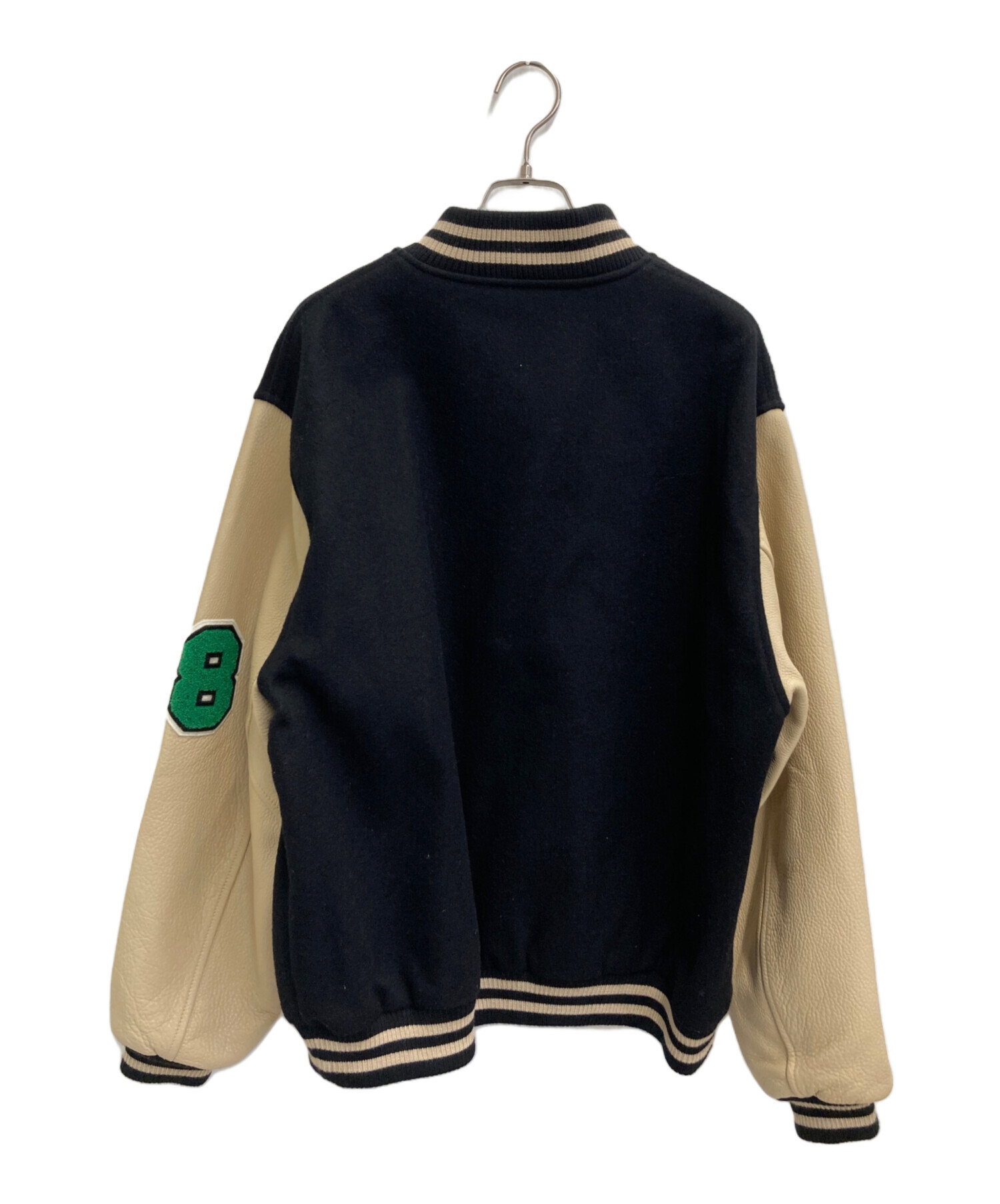 中古・古着通販】Jieda (ジエダ) SKOOKUM (スクーカム) スタジャン