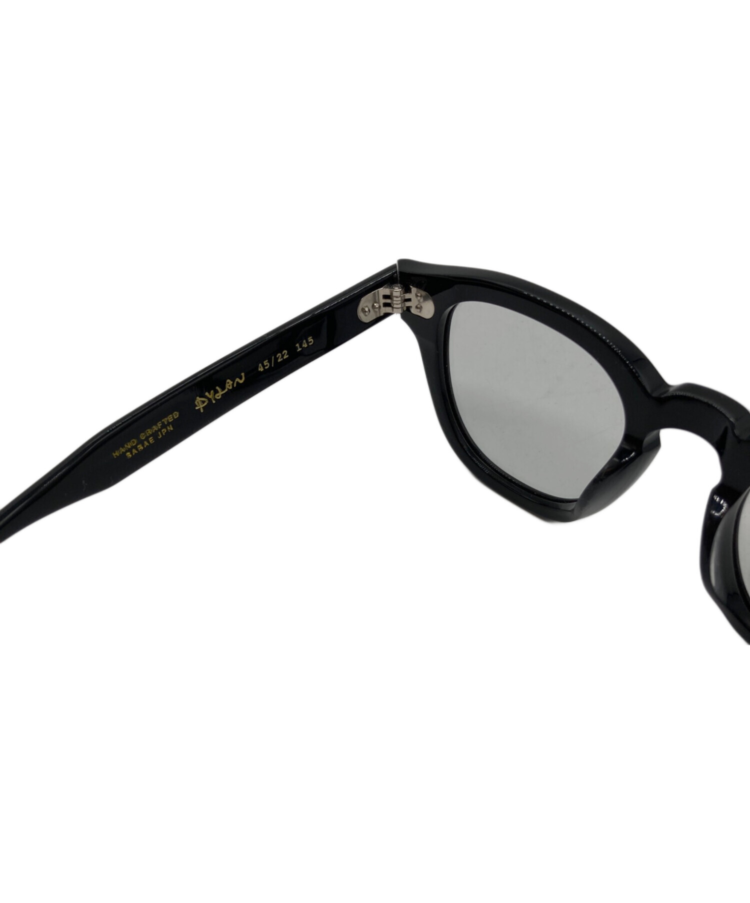 中古・古着通販】sorry a bootleg optical (ソーリー ブートレグ