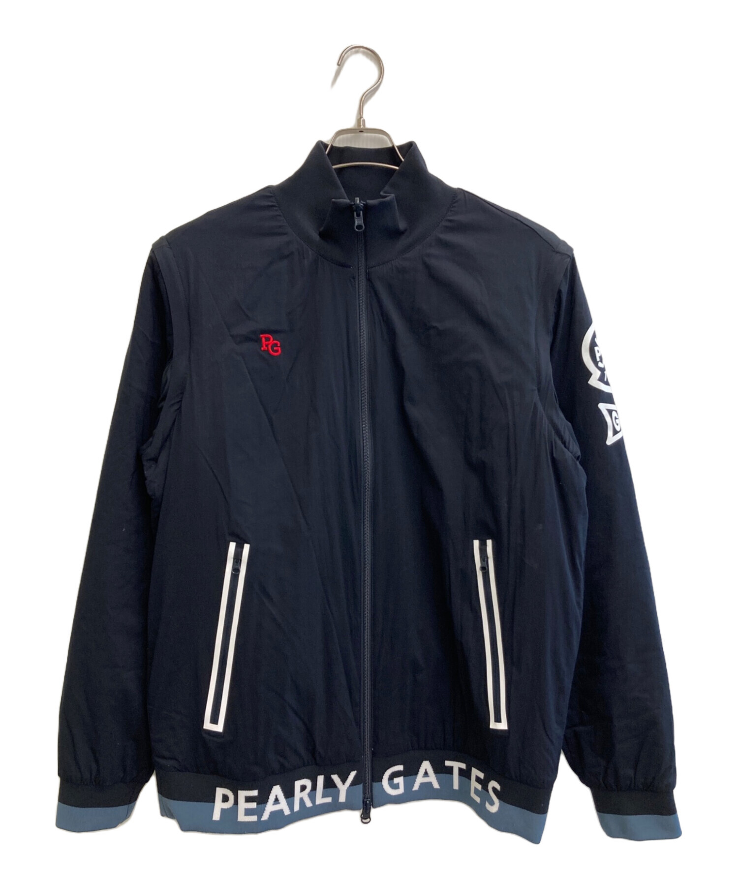 中古・古着通販】PEARLY GATES (パーリーゲイツ) レオフィール