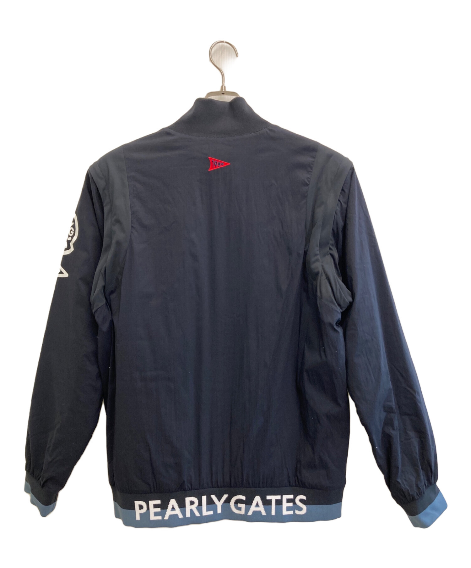 中古・古着通販】PEARLY GATES (パーリーゲイツ) レオフィール