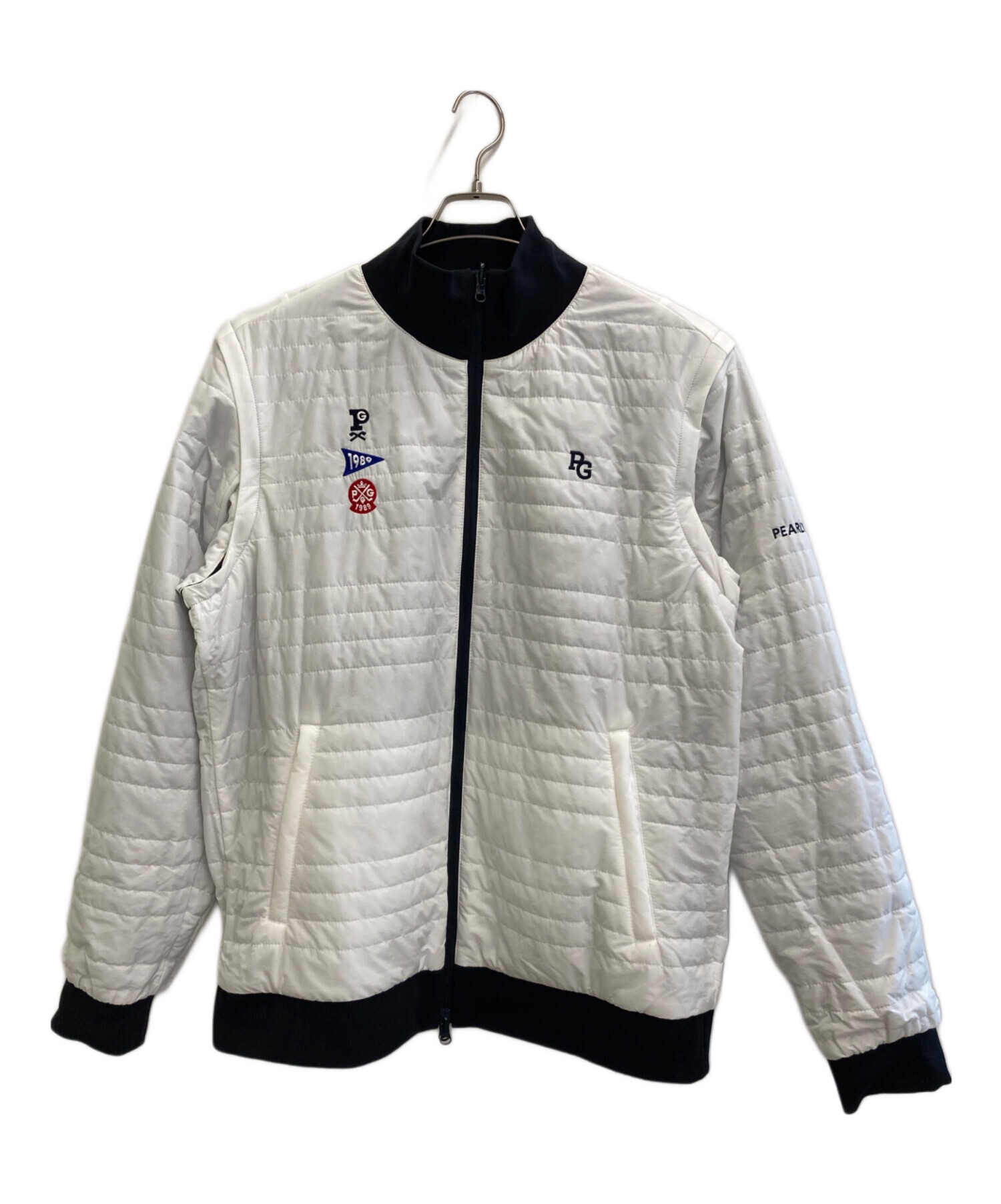 中古・古着通販】PEARLY GATES (パーリーゲイツ) レオフィール