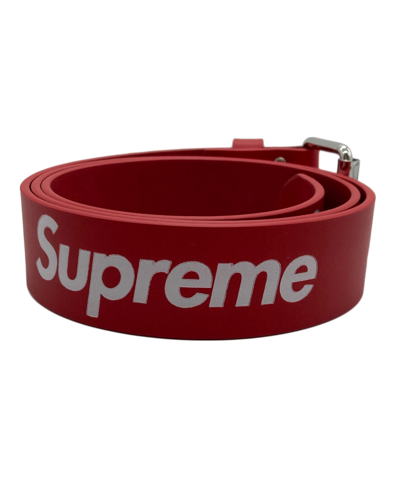 中古・古着通販】SUPREME (シュプリーム) 25FW Repeat Leather Belt