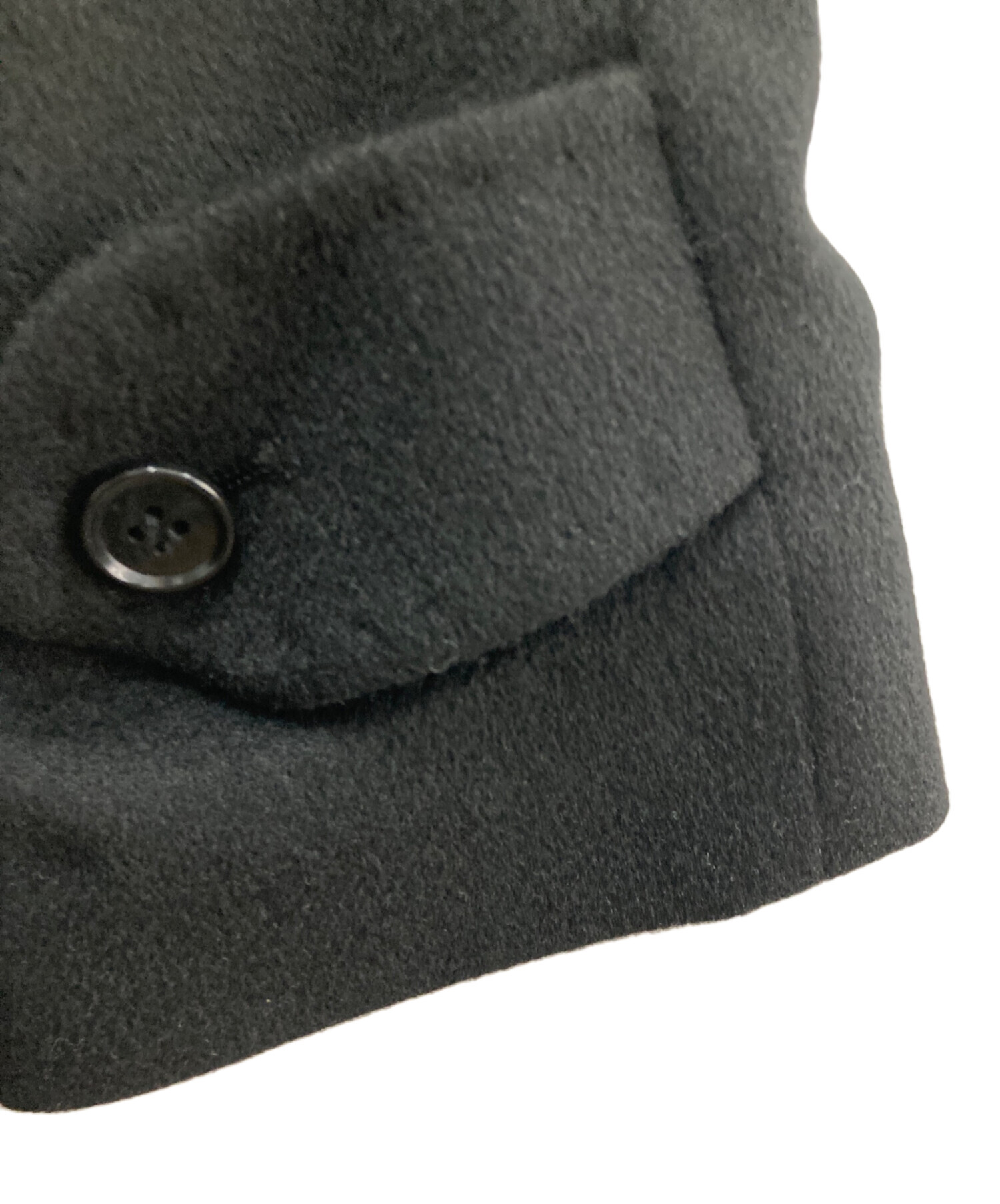 中古・古着通販】Wind Armor (ウィンドアーマー) カシミヤコート