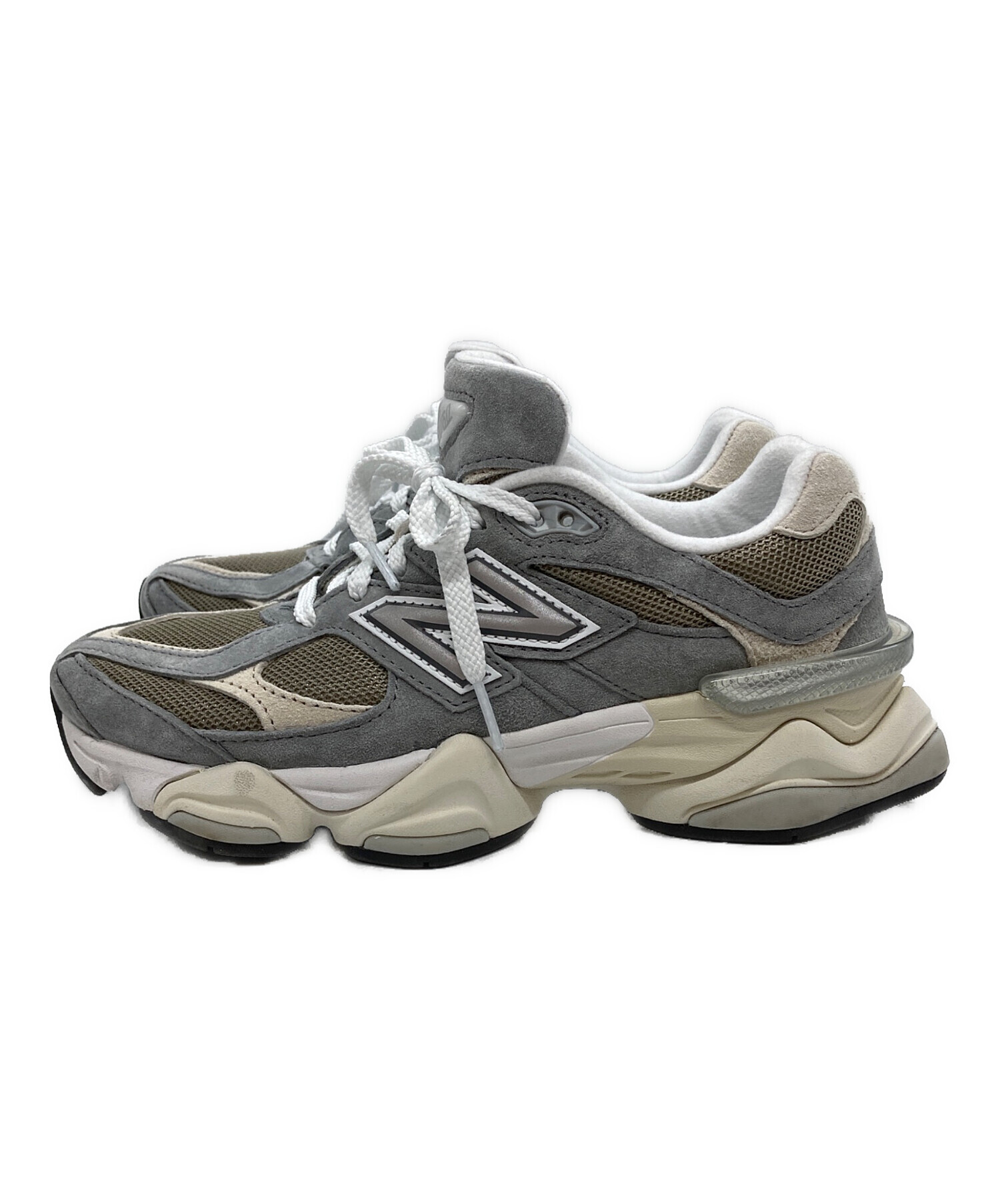 中古・古着通販】NEW BALANCE (ニューバランス) 9060ローカット