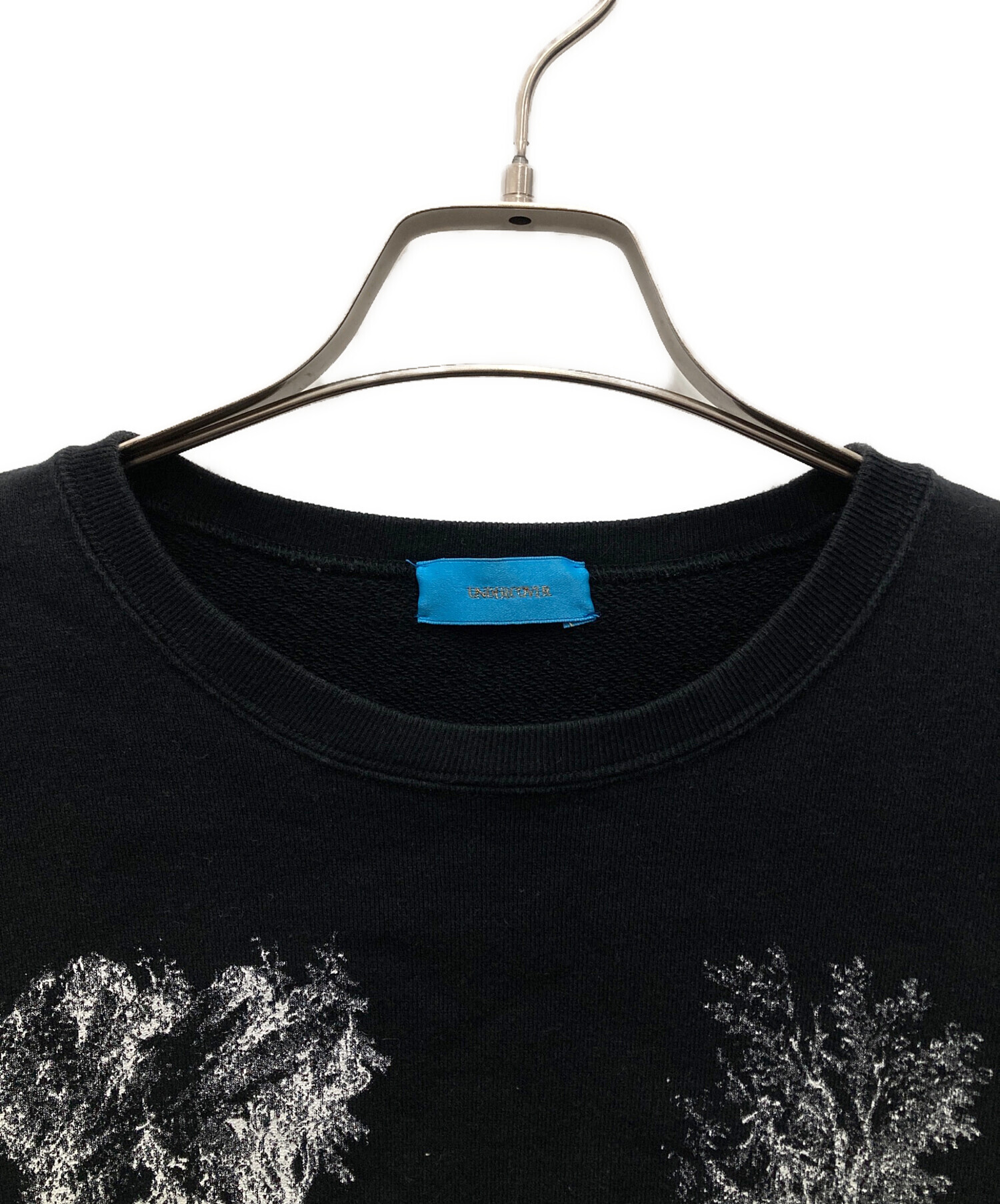 中古・古着通販】UNDERCOVER (アンダーカバー) SCENERY Uスウェット