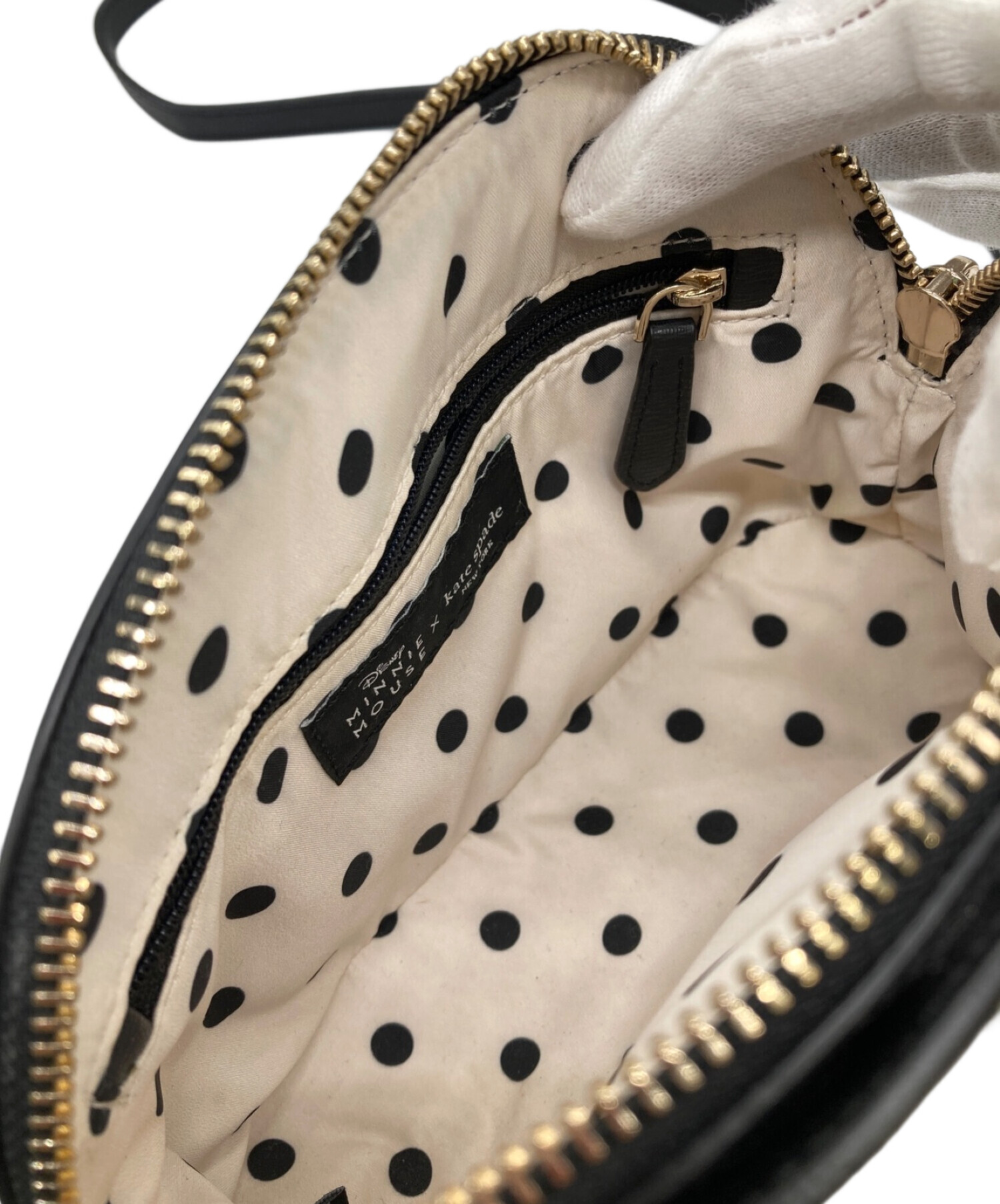 中古・古着通販】Kate Spade (ケイトスペード) DISNEY (ディズニー