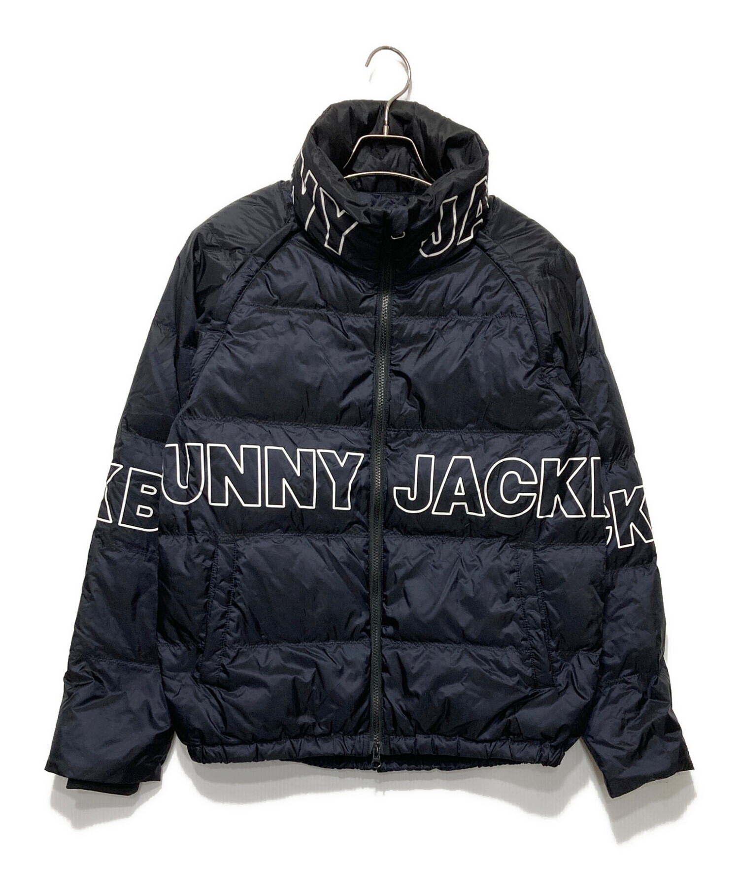 中古・古着通販】JACK BUNNY (ジャックバニー) リップタフタダウン