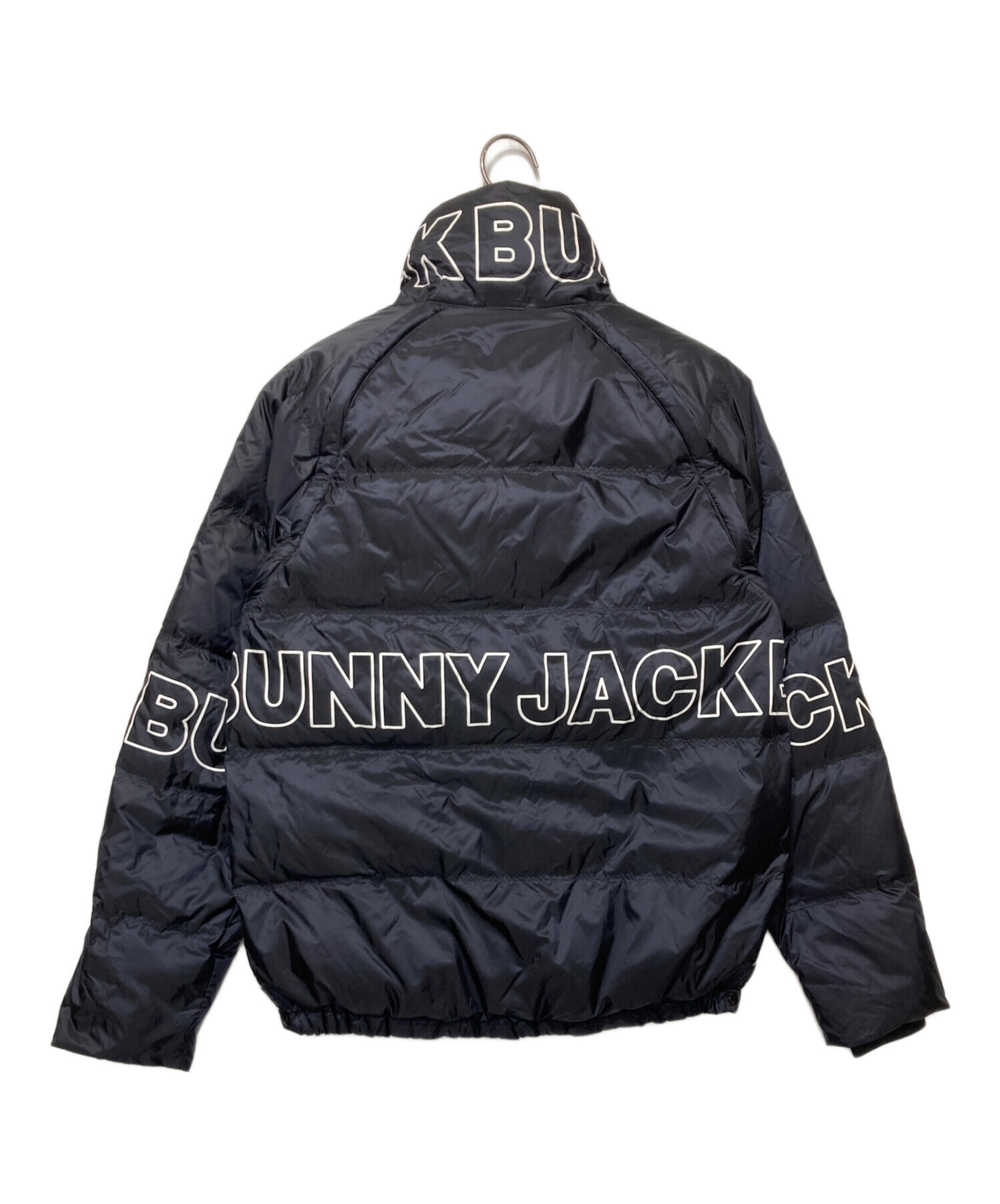 中古・古着通販】JACK BUNNY (ジャックバニー) リップタフタダウン