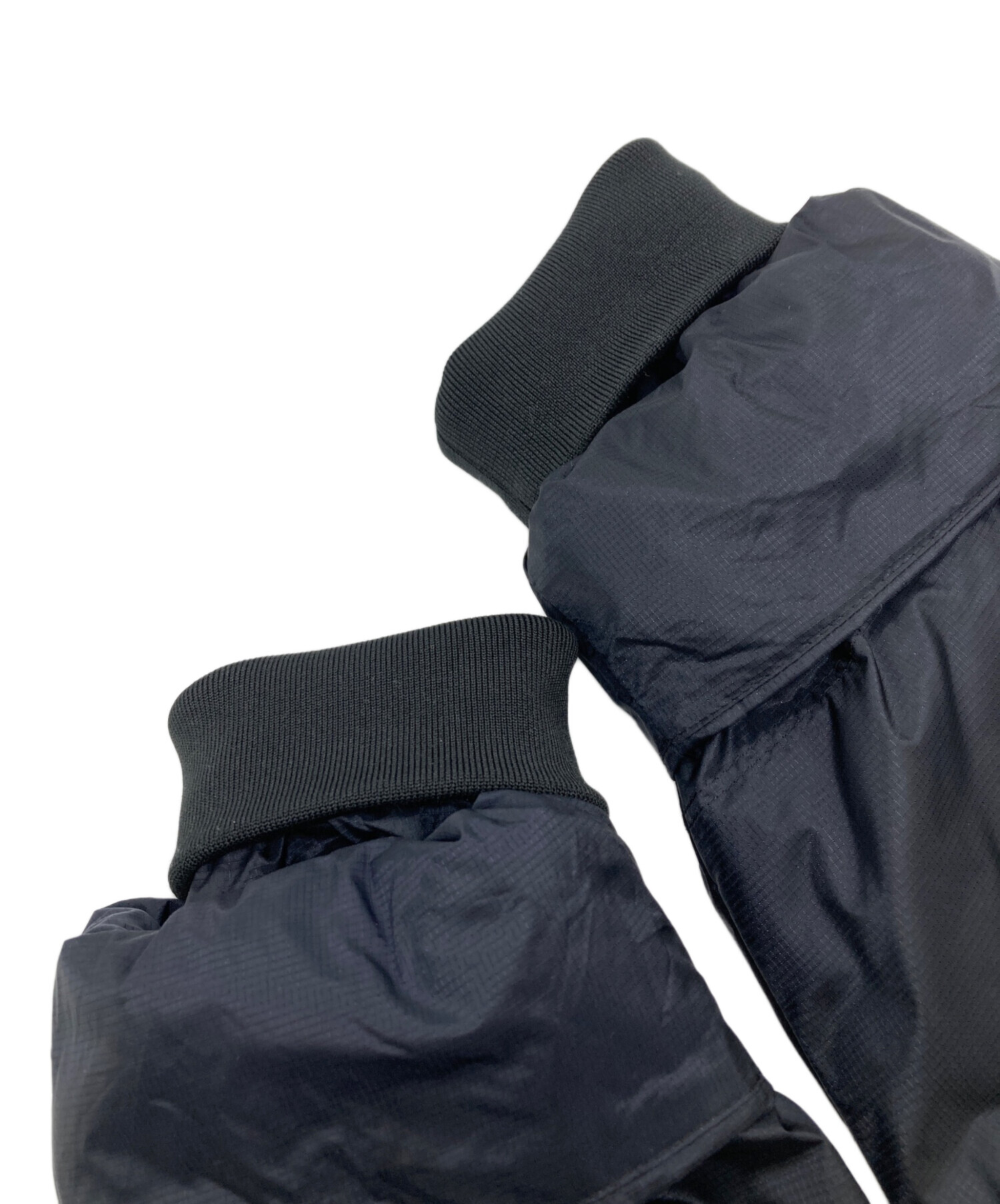 中古・古着通販】JACK BUNNY (ジャックバニー) リップタフタダウン