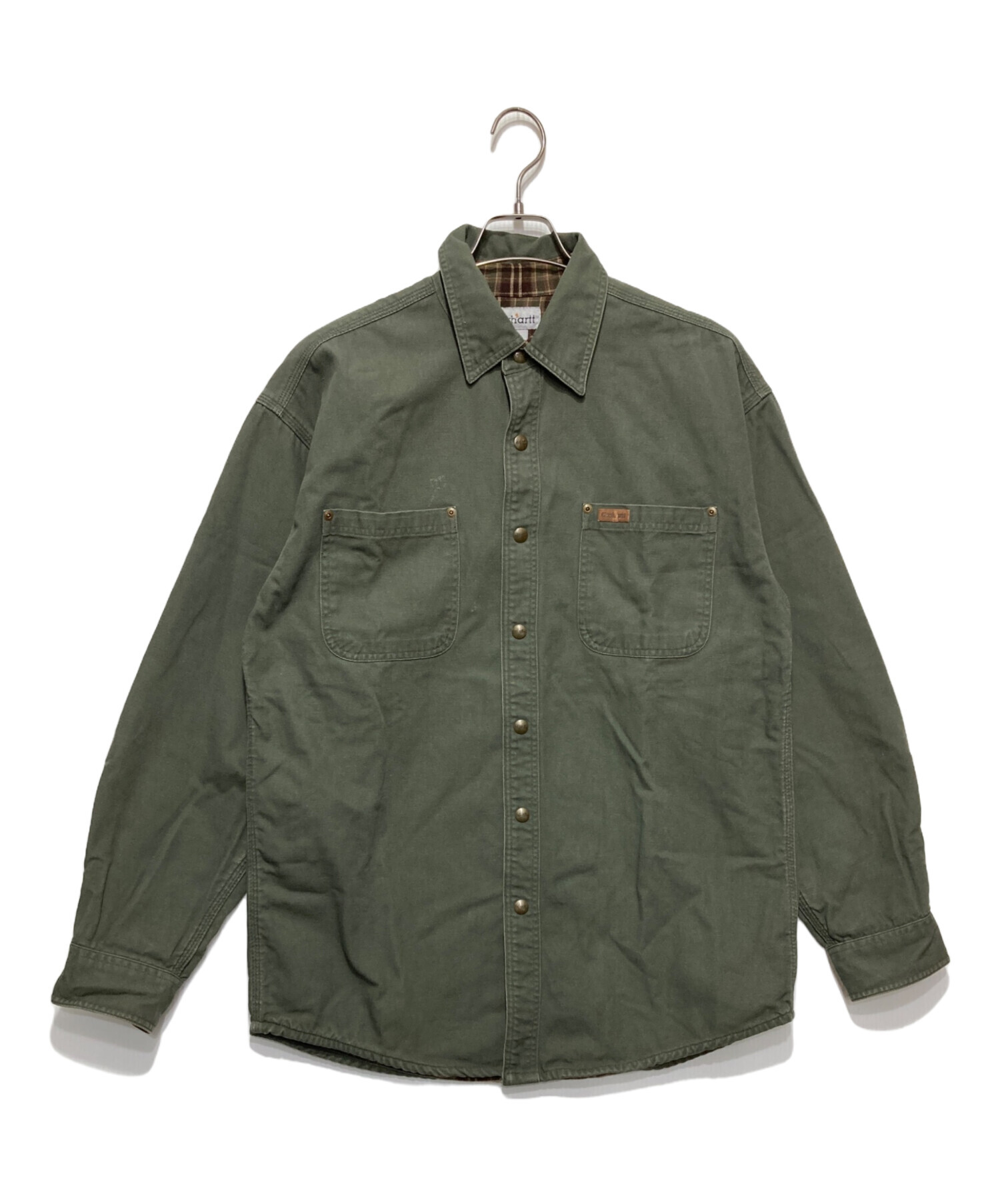 中古・古着通販】CarHartt (カーハート) デトロイトジャケット