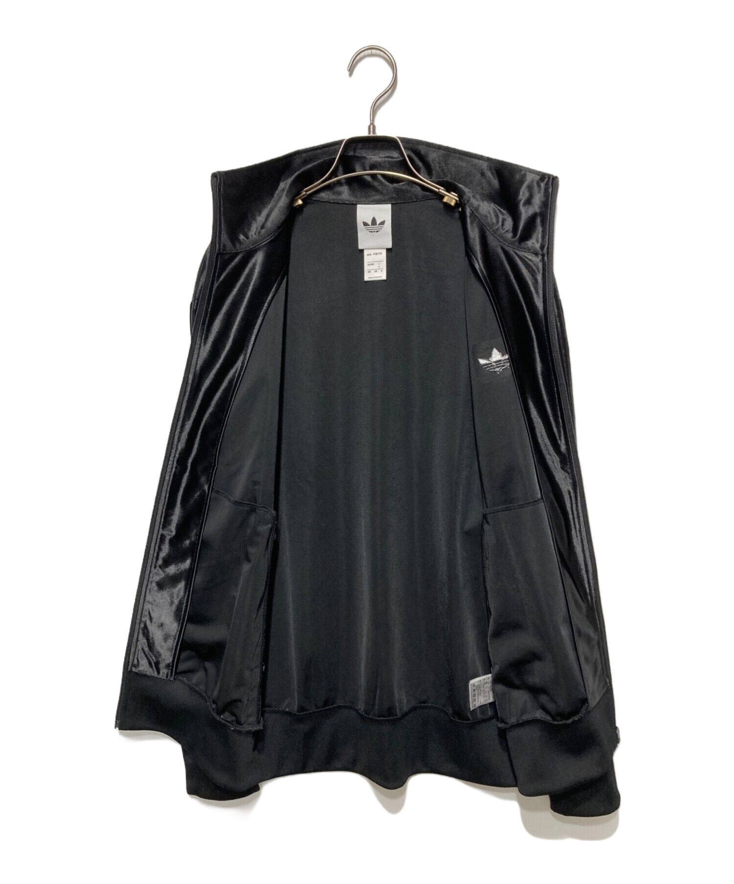 中古・古着通販】adidas (アディダス) ファイヤーバード メタリック