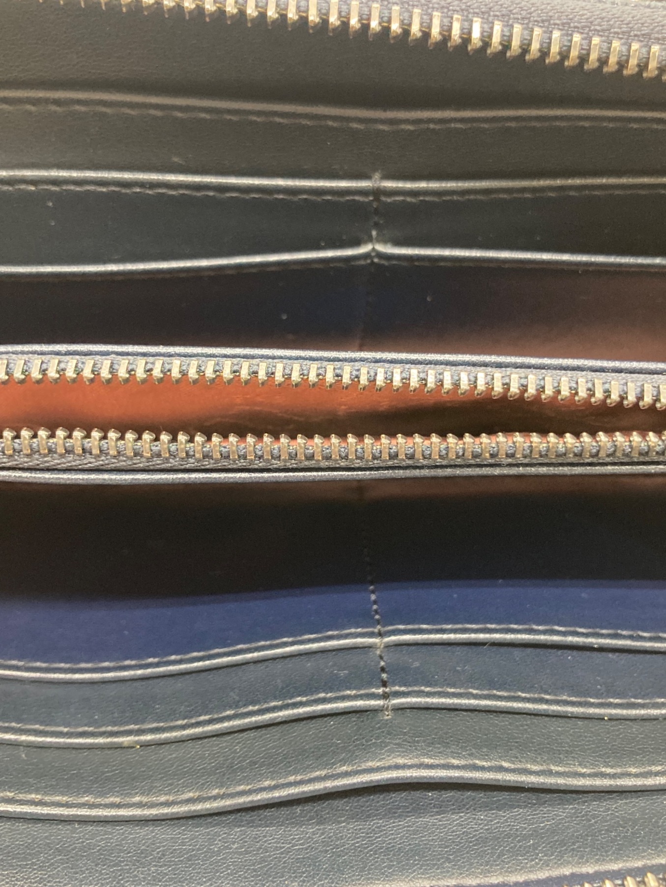 中古・古着通販】STELLA McCARTNEY (ステラマッカートニー) 長財布