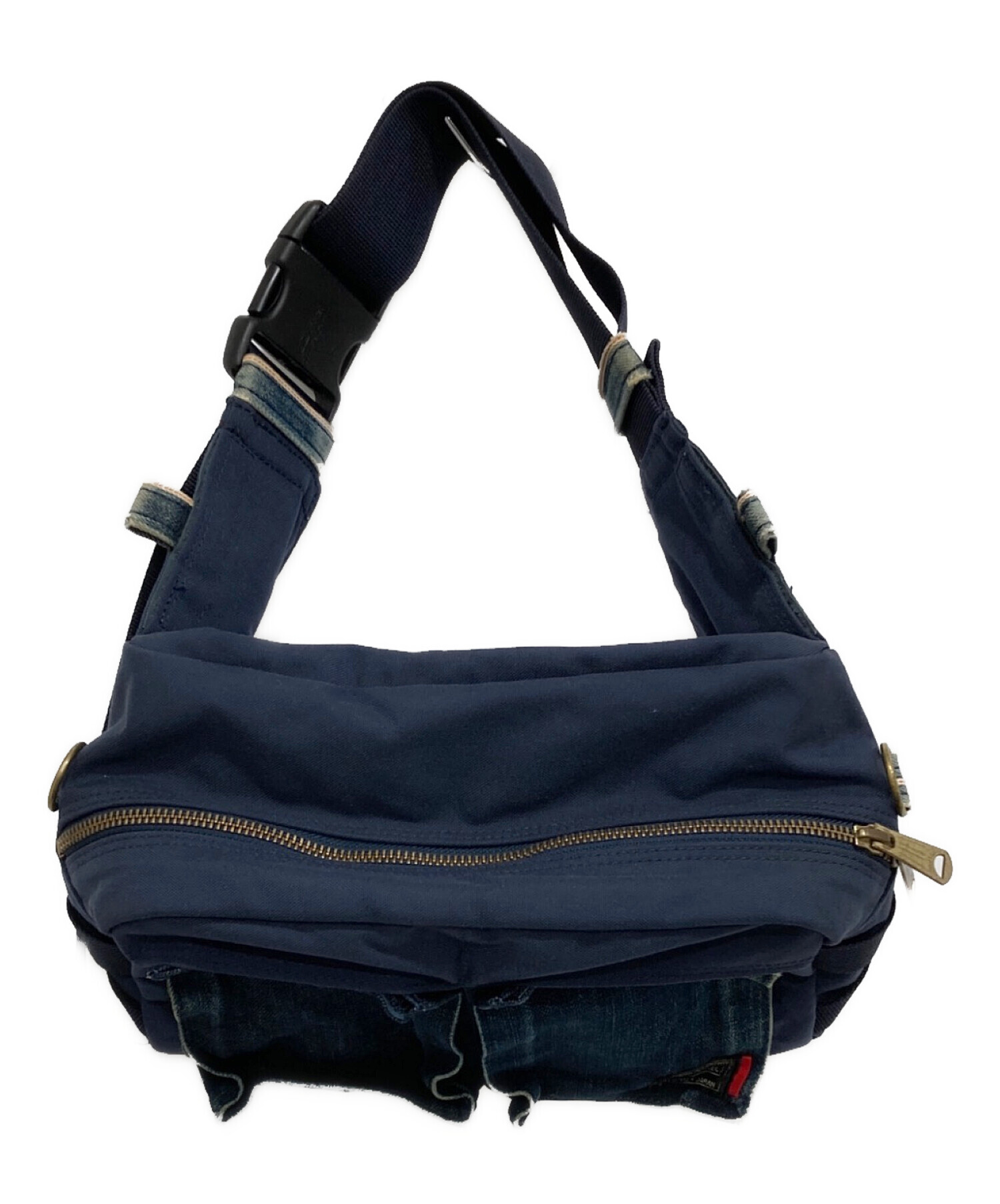 中古・古着通販】PORTER (ポーター) LEVI'S (リーバイス) Cordura