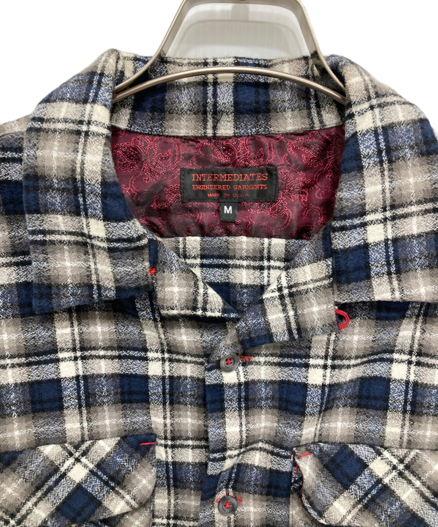 中古・古着通販】Engineered Garments (エンジニアドガーメンツ