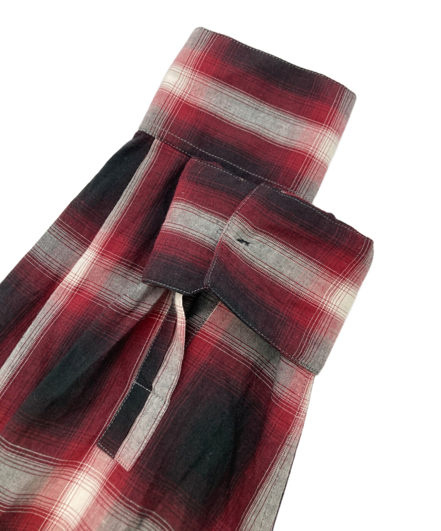 中古・古着通販】Saint Laurent Paris (サンローランパリ) オンブレ