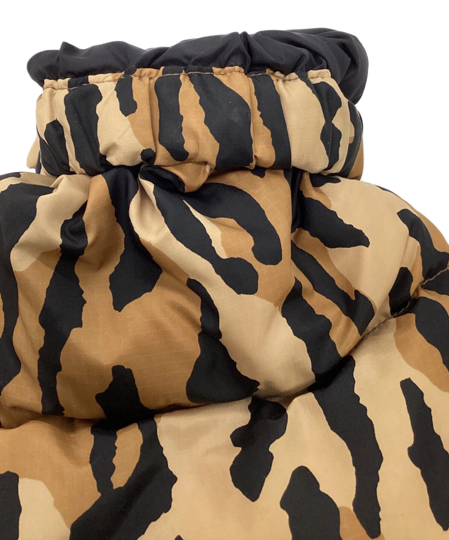 中古・古着通販】WACKO MARIA (ワコマリア) NANGA (ナンガ) レオパード