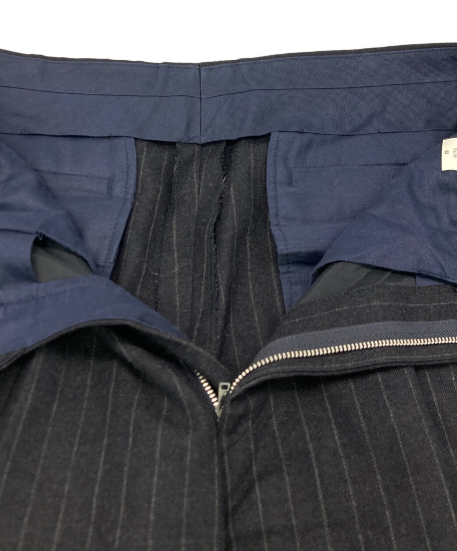 中古・古着通販】COMME des GARCONS HOMME DEUX (コムデギャルソン