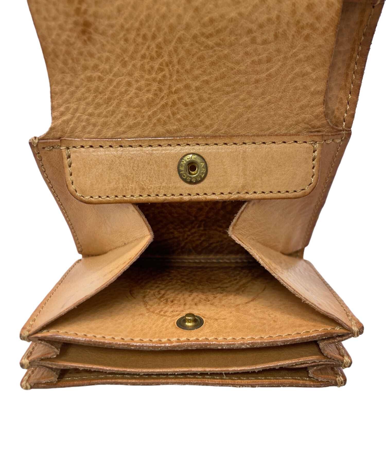 中古・古着通販】ARTS&SCIENCE (アーツアンドサイエンス) Jabara mini