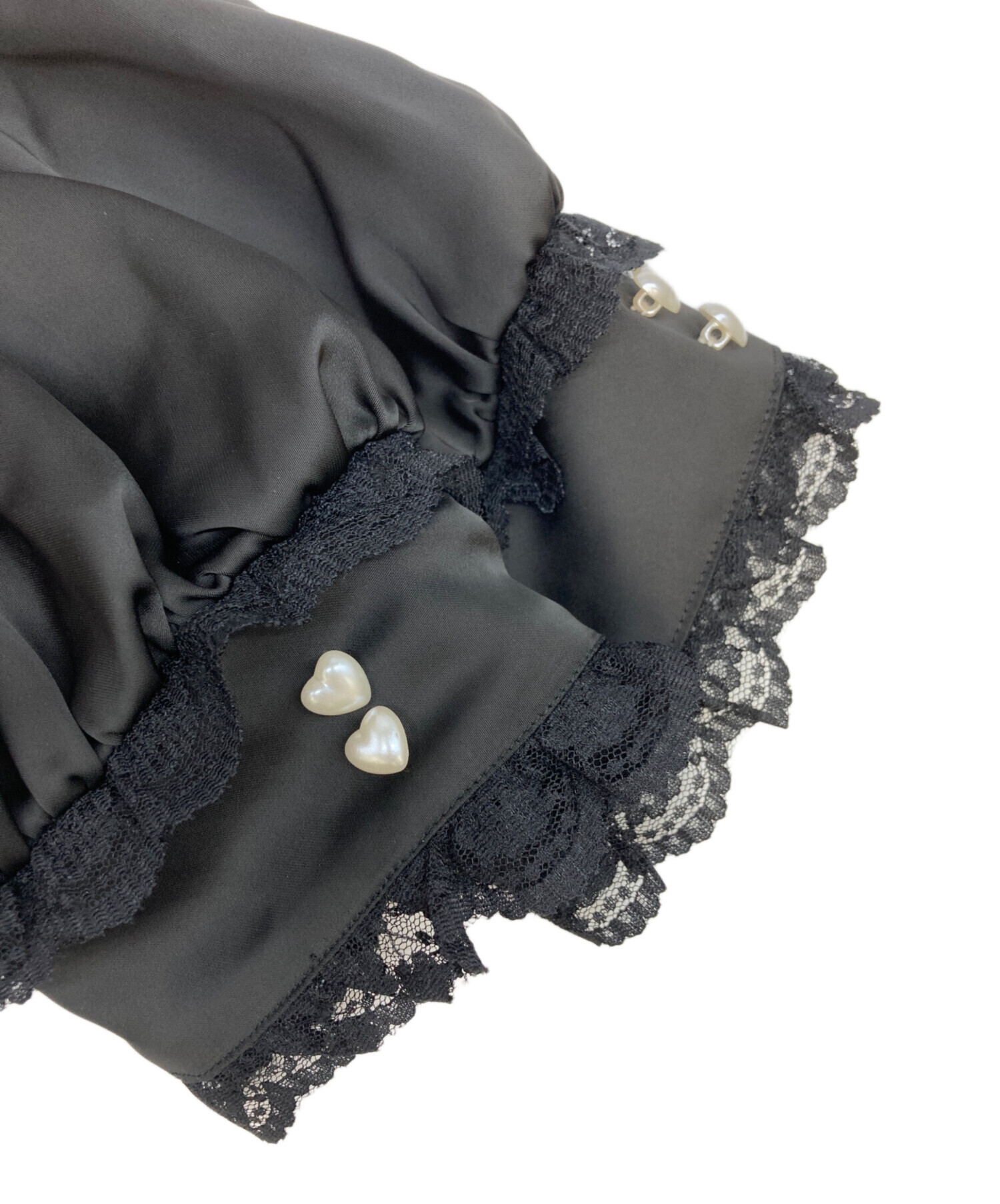 中古・古着通販】happy berry heihei (ハッピーベリーヘイヘイ