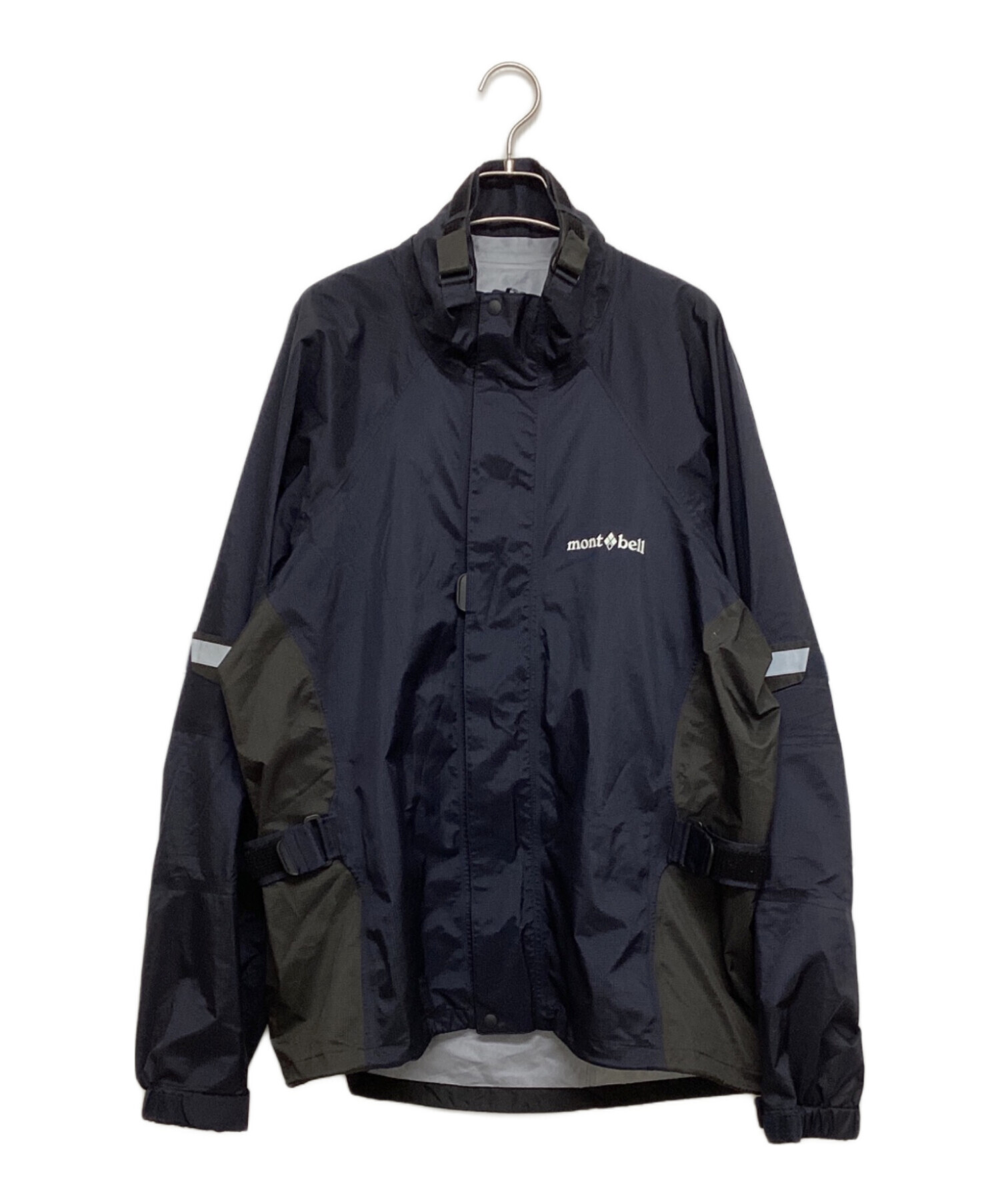 中古・古着通販】mont-bell (モンベル) ストームバイカー ジャケット