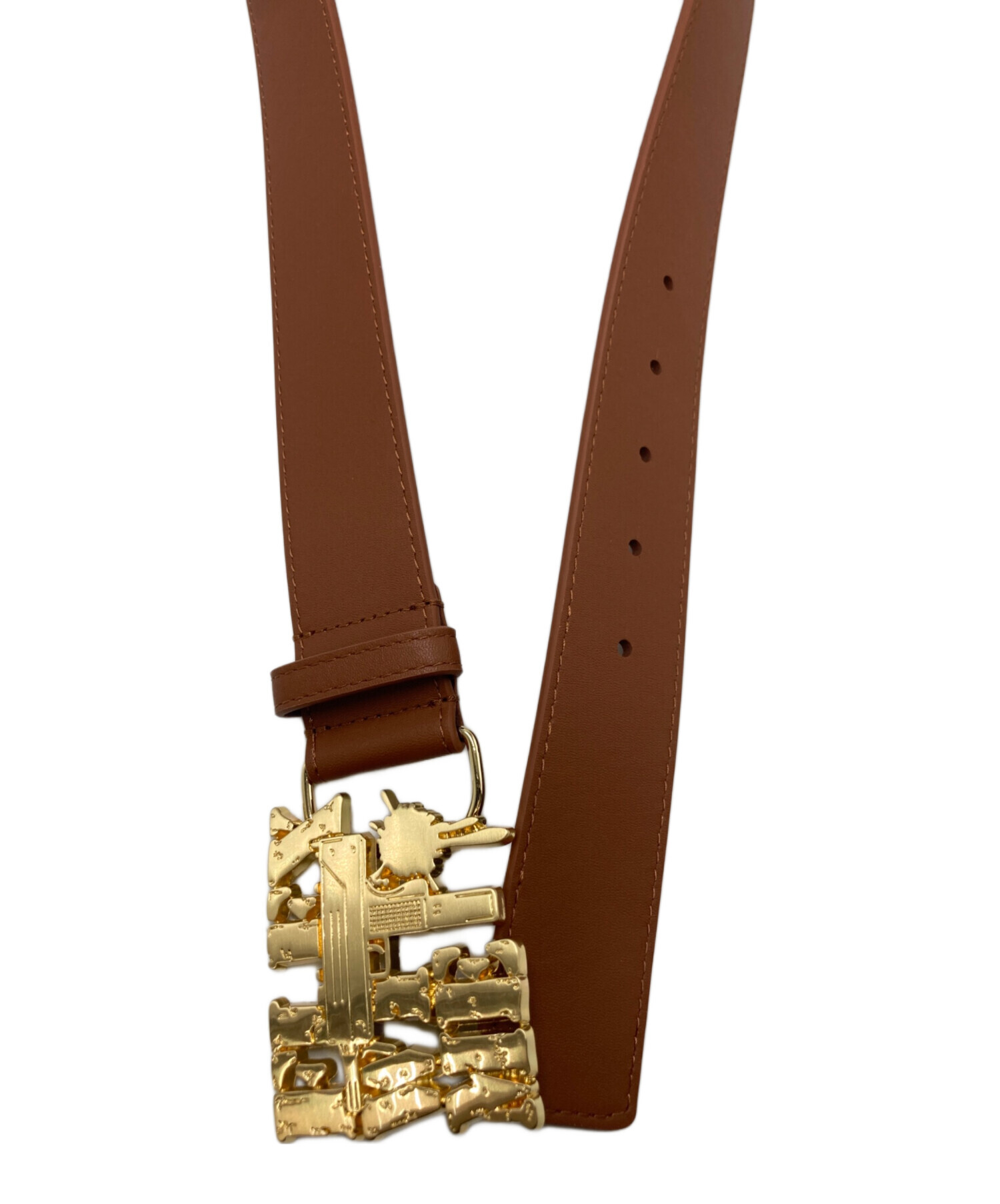 中古・古着通販】flex wit me (フレックスウィット三―) FWM LOGO