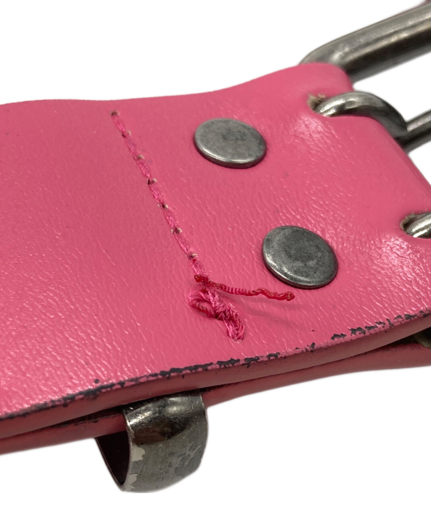 中古・古着通販】JADED LONDON (ジェイデッドロンドン) スタースタッズ