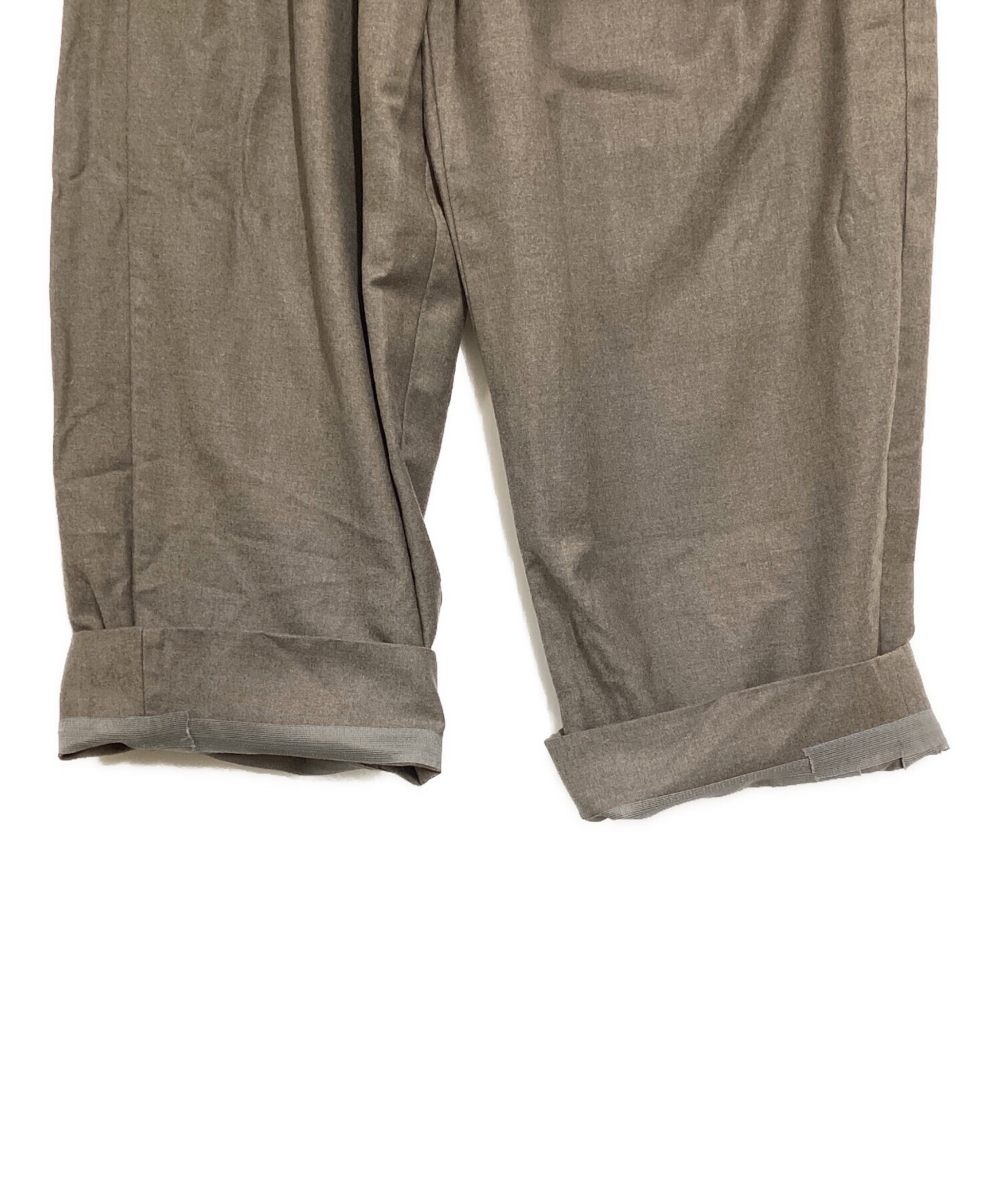 中古・古着通販】ZARA (ザラ) STUDIO NICHOLSON (スタジオ ニコルソン