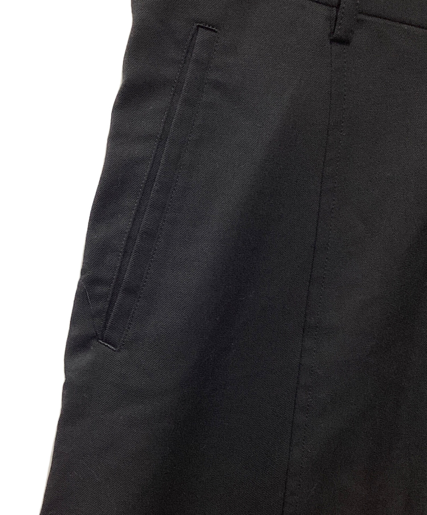 中古・古着通販】BLACK COMME des GARCONS (ブラック コムデギャルソン