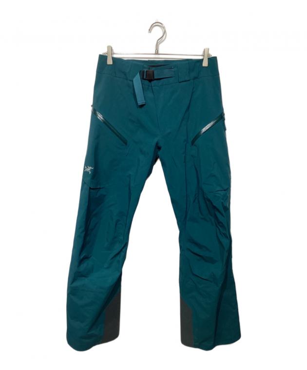 中古・古着通販】ARC'TERYX (アークテリクス) Stinger Pant グリーン