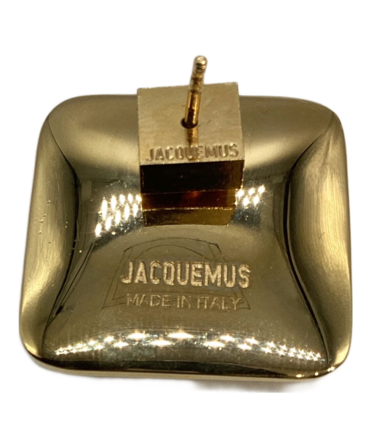 中古・古着通販】jacquemus (ジャックムス) セットピアス｜ブランド