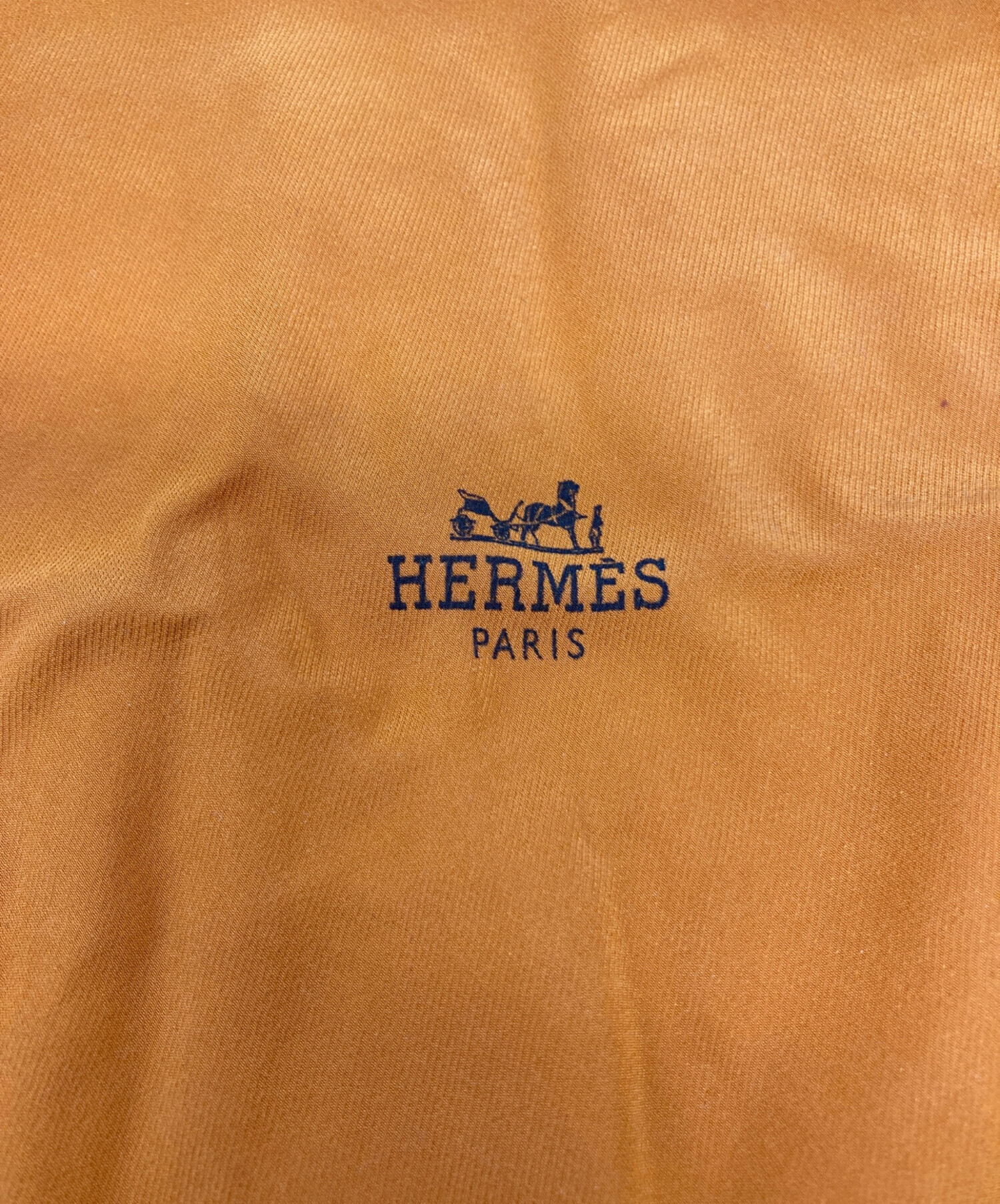 中古・古着通販】HERMES (エルメス) ロザンジュ シルクスカーフ