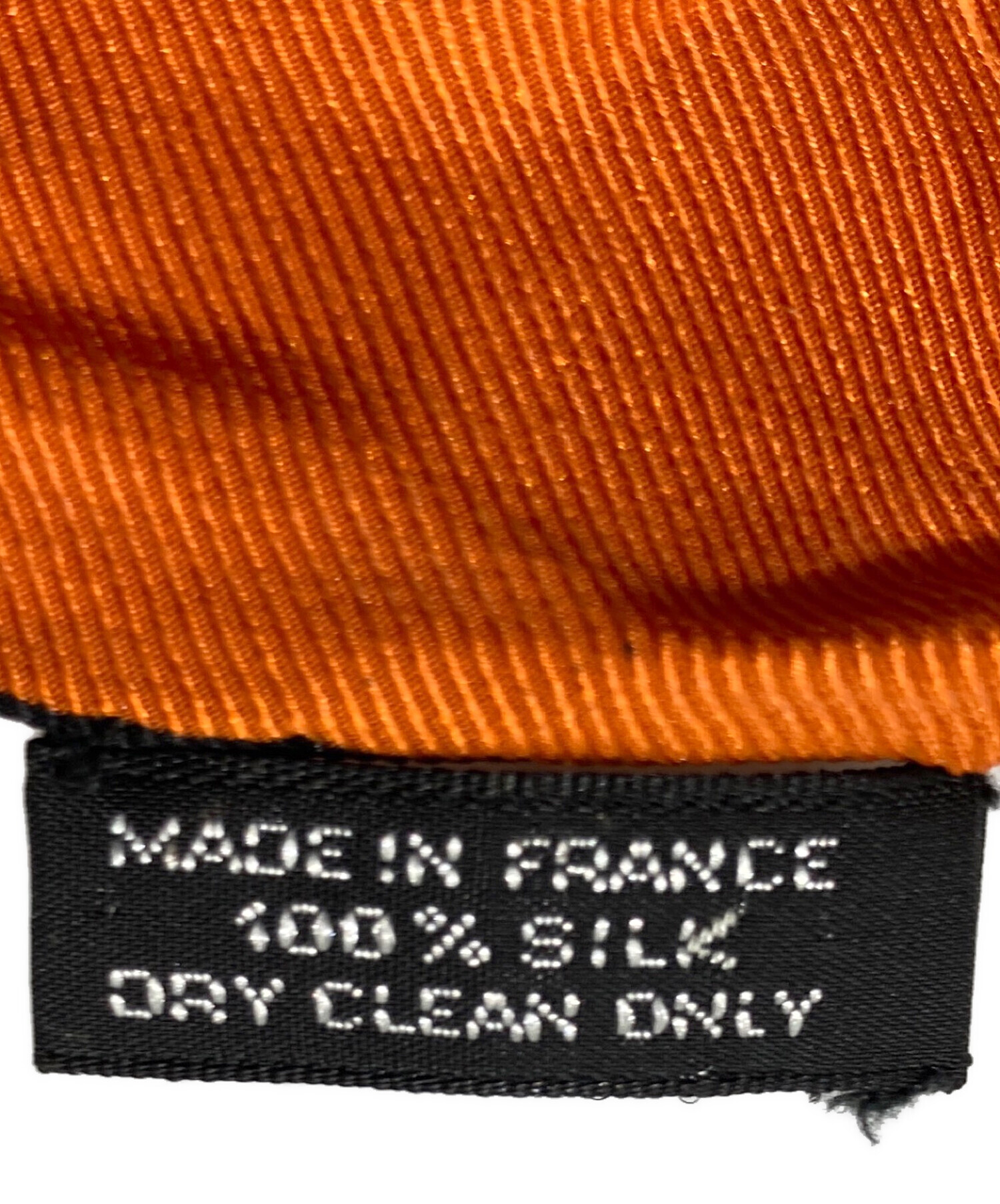 中古・古着通販】HERMES (エルメス) ロザンジュ シルクスカーフ