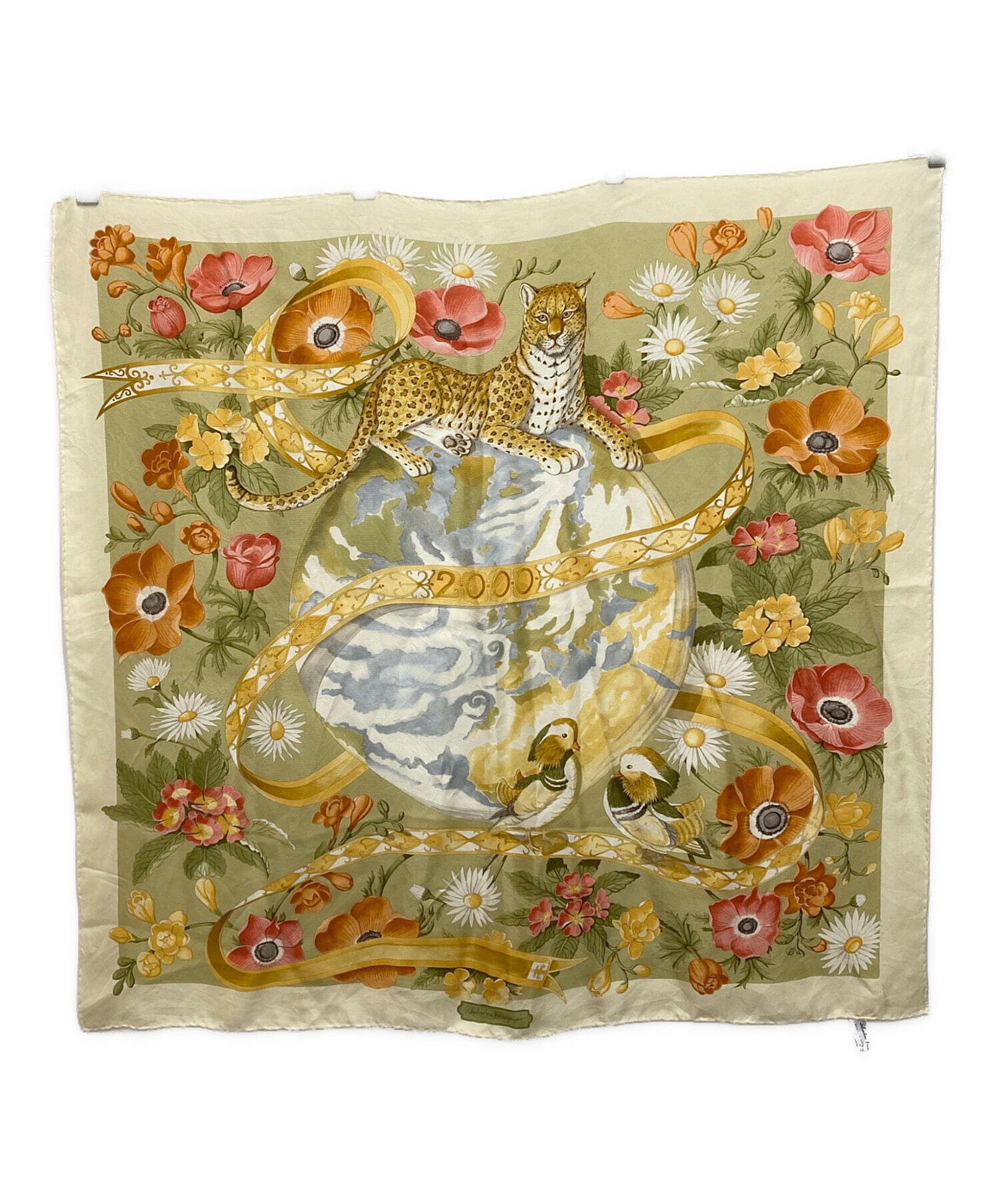 中古・古着通販】Salvatore Ferragamo (サルヴァトーレ フェラガモ