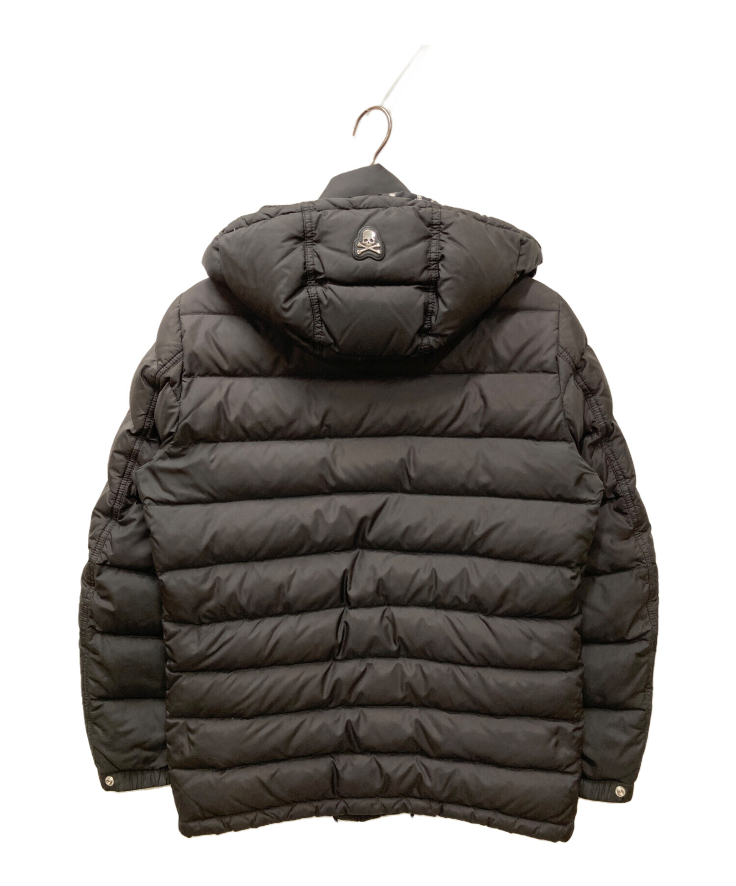 中古・古着通販】MONCLER (モンクレール) Mastermind JAPAN (マスター