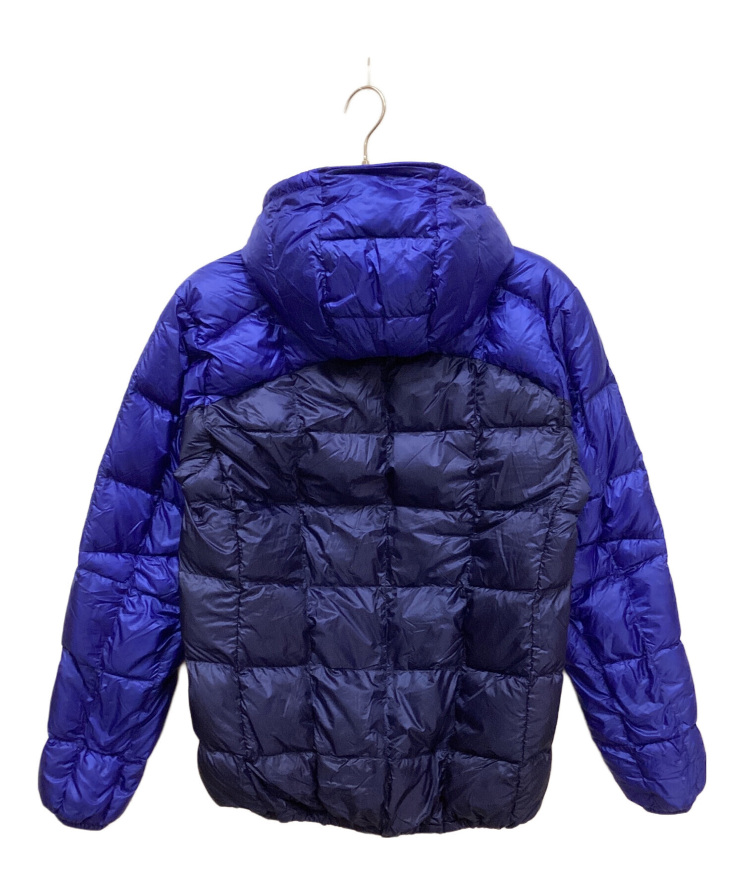 中古・古着通販】mont-bell (モンベル) スペリオダウン パーカー