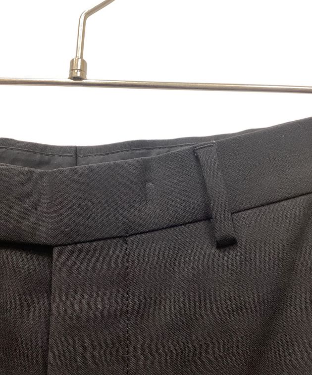 中古・古着通販】RICK OWENS (リックオウエンス) サルエルパンツ