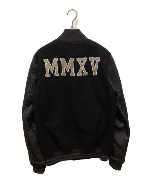 中古・古着通販】NIKE (ナイキ) デストロイヤージャケット ブラック