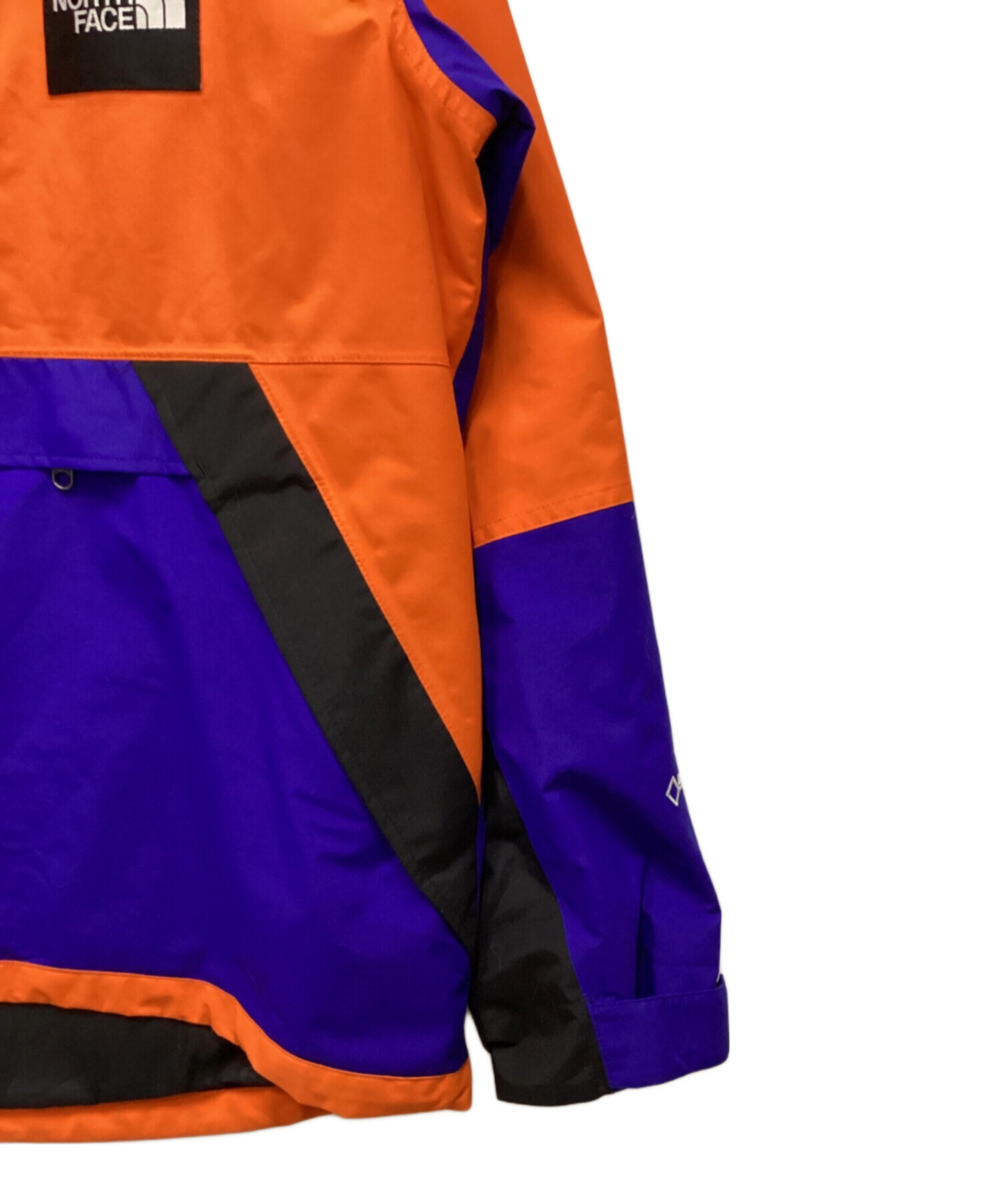 中古・古着通販】THE NORTH FACE (ザ ノース フェイス) RAGE GTX Shell