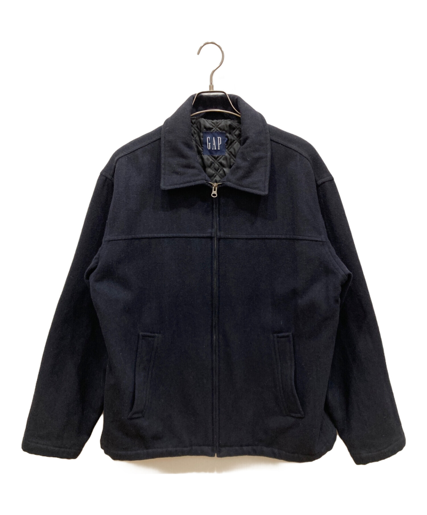 中古・古着通販】OLD GAP (オールドギャップ) 00's ウールスポーツ