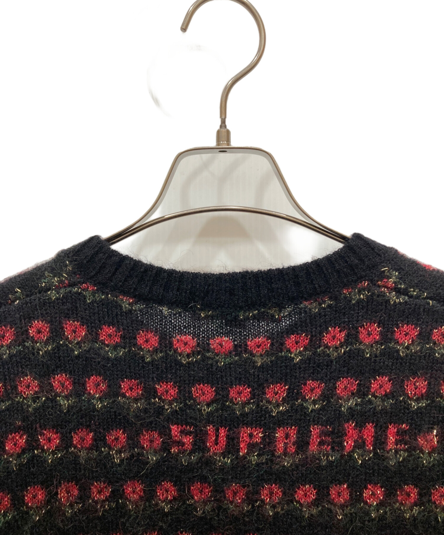 中古・古着通販】Supreme (シュプリーム) Supreme Flowers Metallic