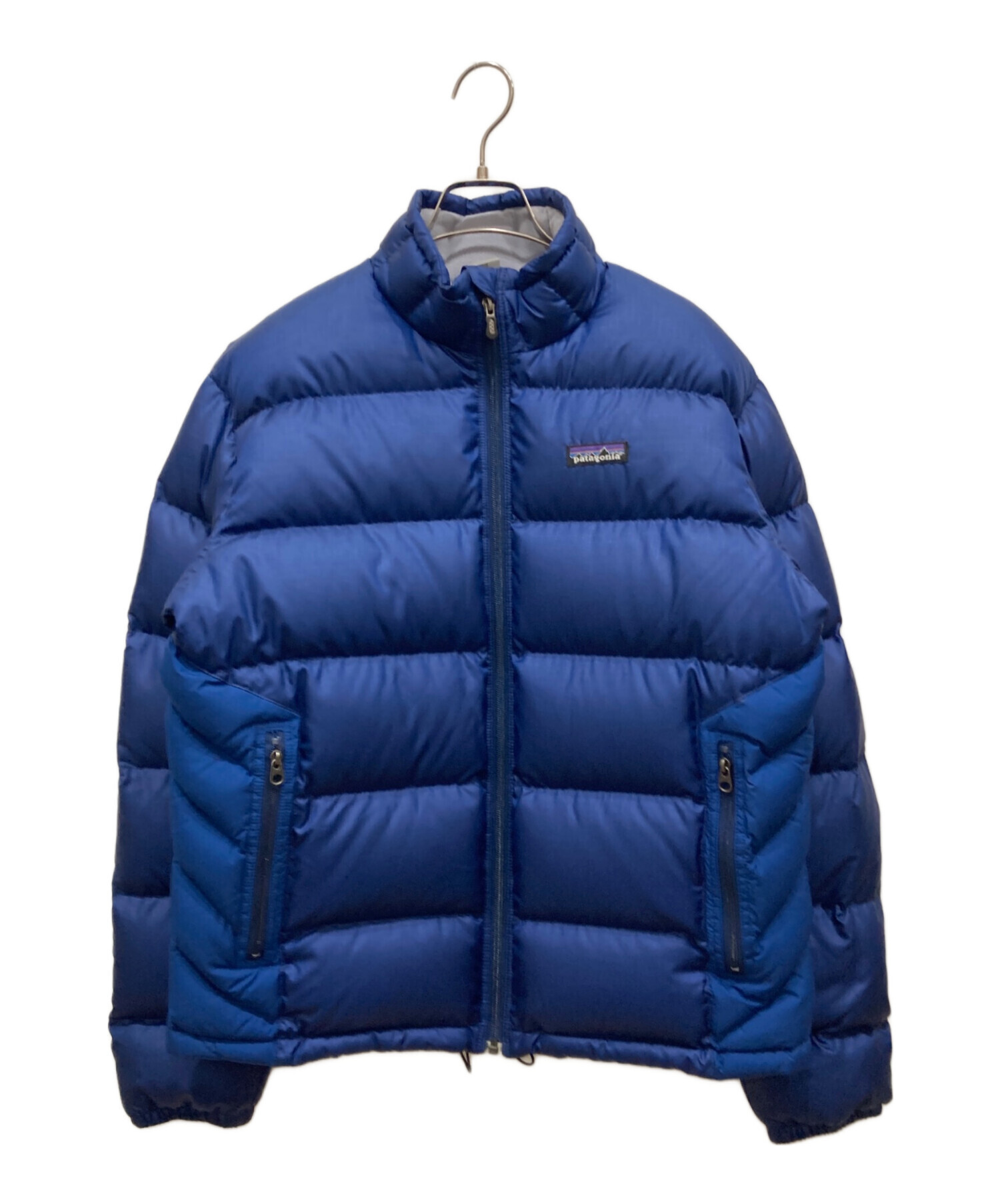 中古・古着通販】Patagonia (パタゴニア) インサレーション グース