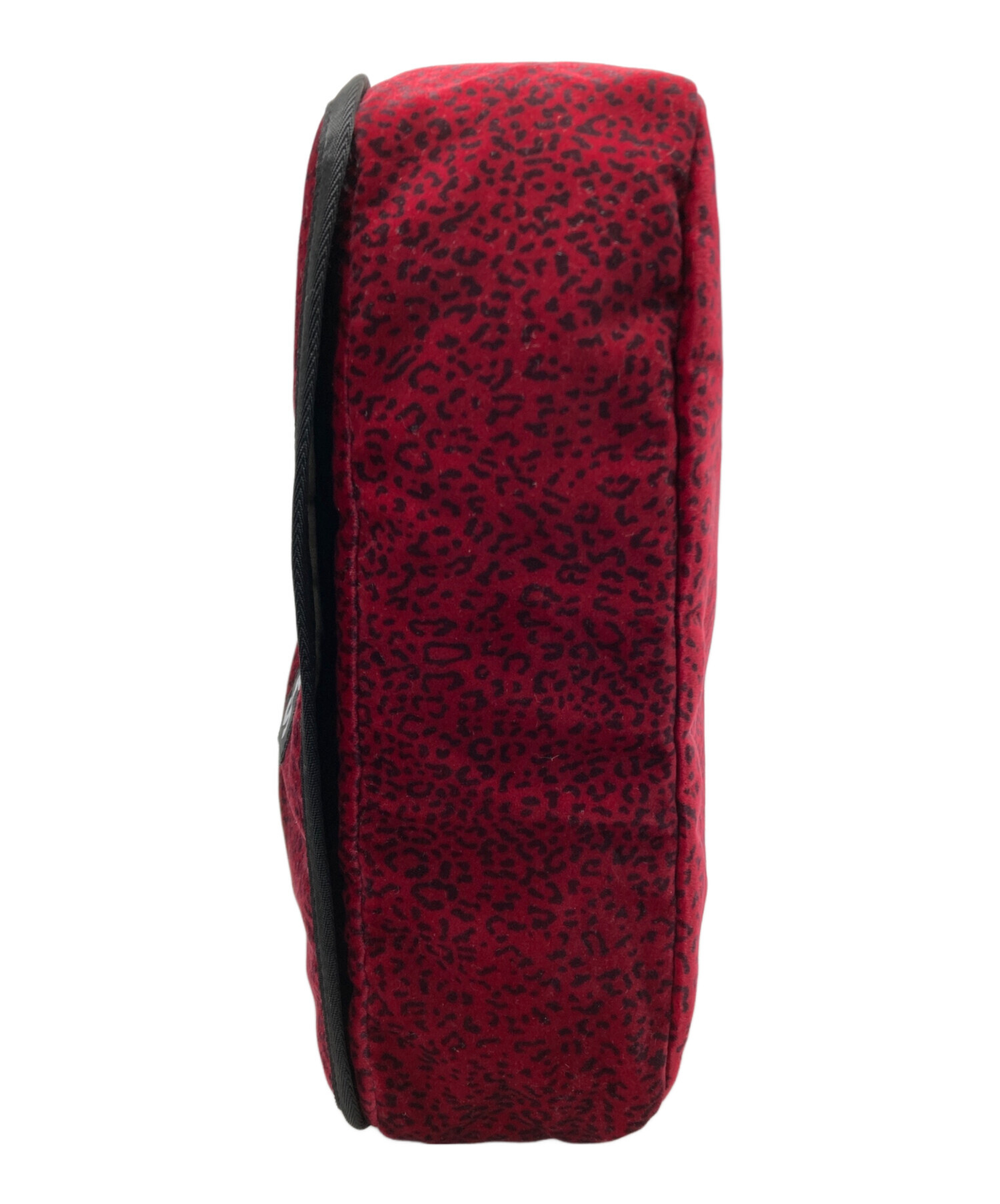 中古・古着通販】SUPREME (シュプリーム) Velvet Small Messenger Bag