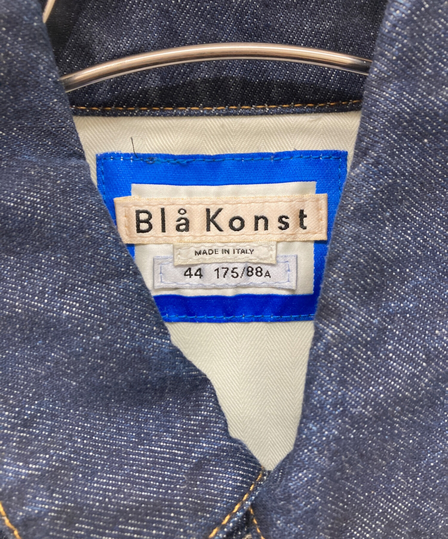 中古・古着通販】Acne Studios Bla Konst (アクネステュディオスブロ