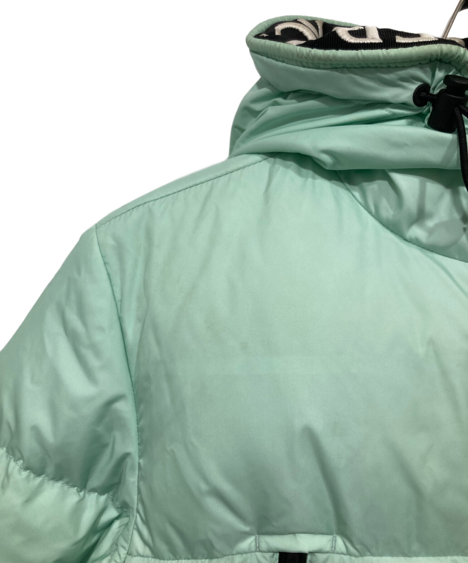 中古・古着通販】MONCLER (モンクレール) MONTCLA ダウンジャケット