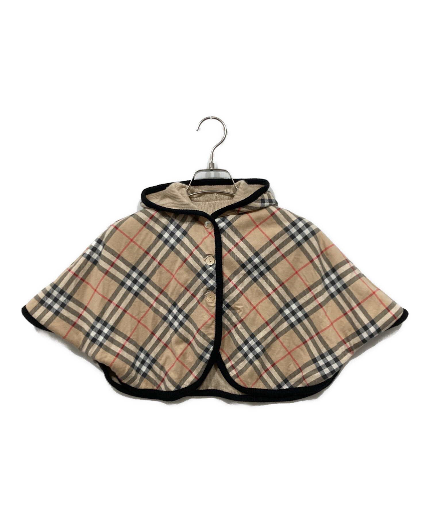 中古・古着通販】BURBERRY LONDON (バーバリーロンドン) リバーシブル