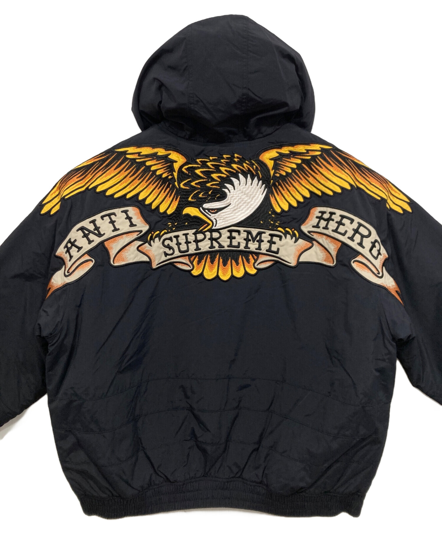 中古・古着通販】Supreme (シュプリーム) ANTIHERO (アンタイヒーロー