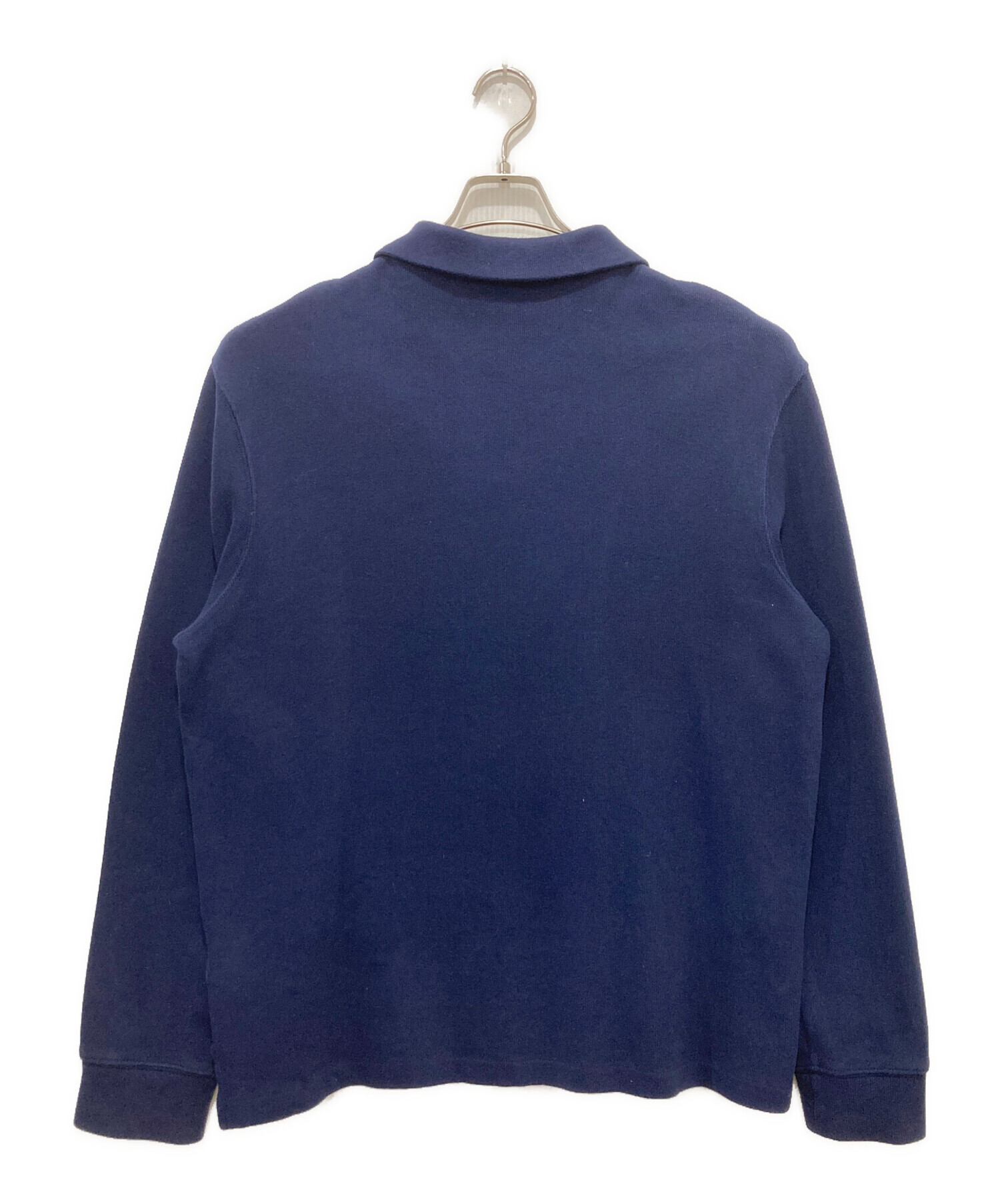 中古・古着通販】POLO RALPH LAUREN (ポロ・ラルフローレン) ハーフ