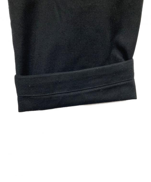 中古・古着通販】ISSEY MIYAKE MEN (イッセイミヤケメン) 変形パンツ