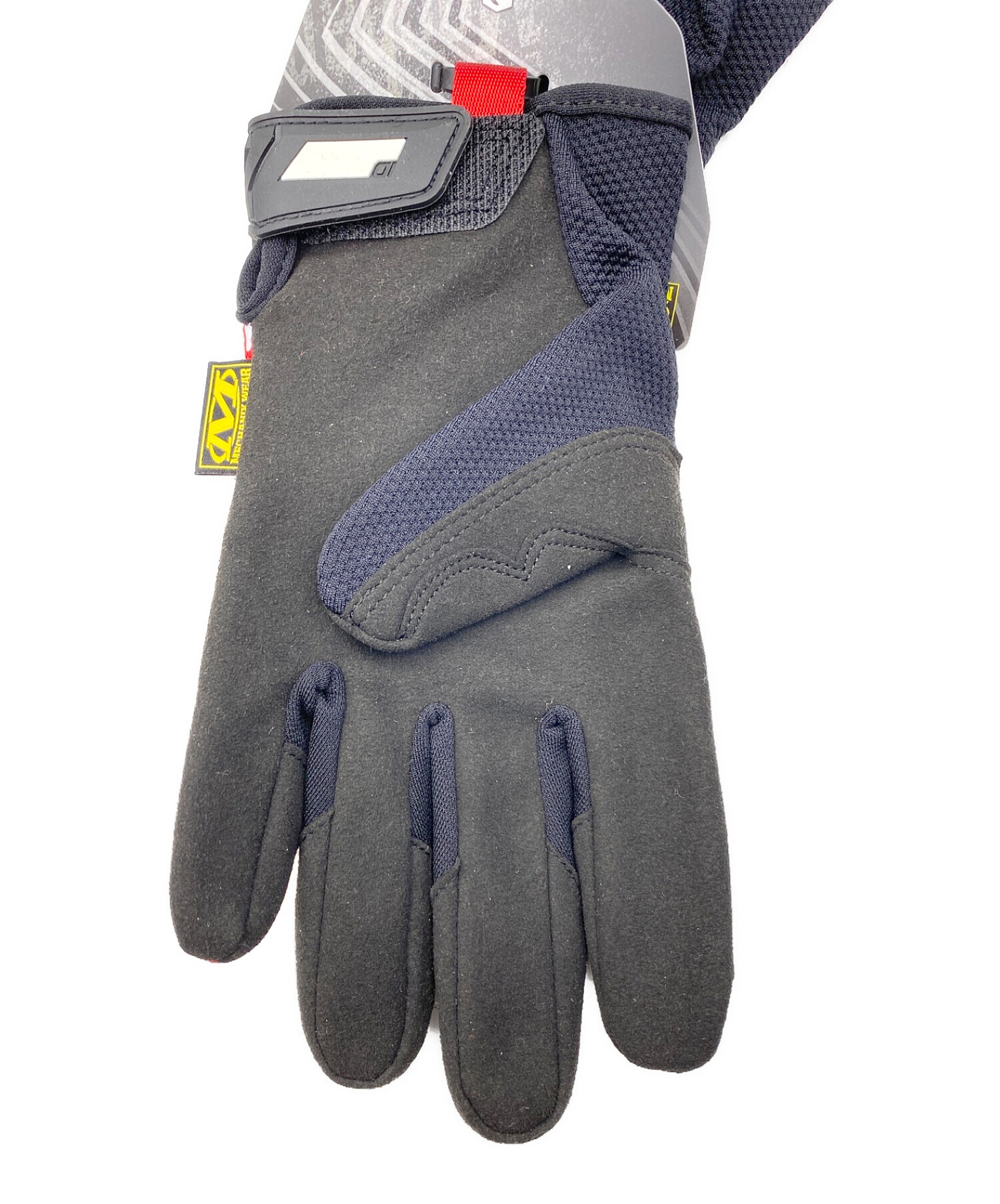 中古・古着通販】SUPREME (シュプリーム) MECHANIX WEAR (メカニクス